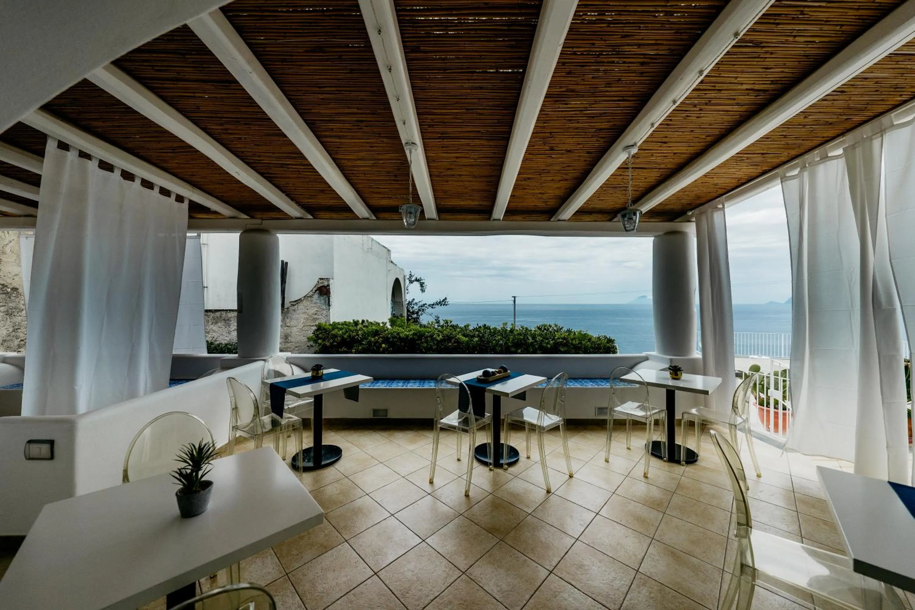 Breakfast in 'A Alera Room & Breakfast