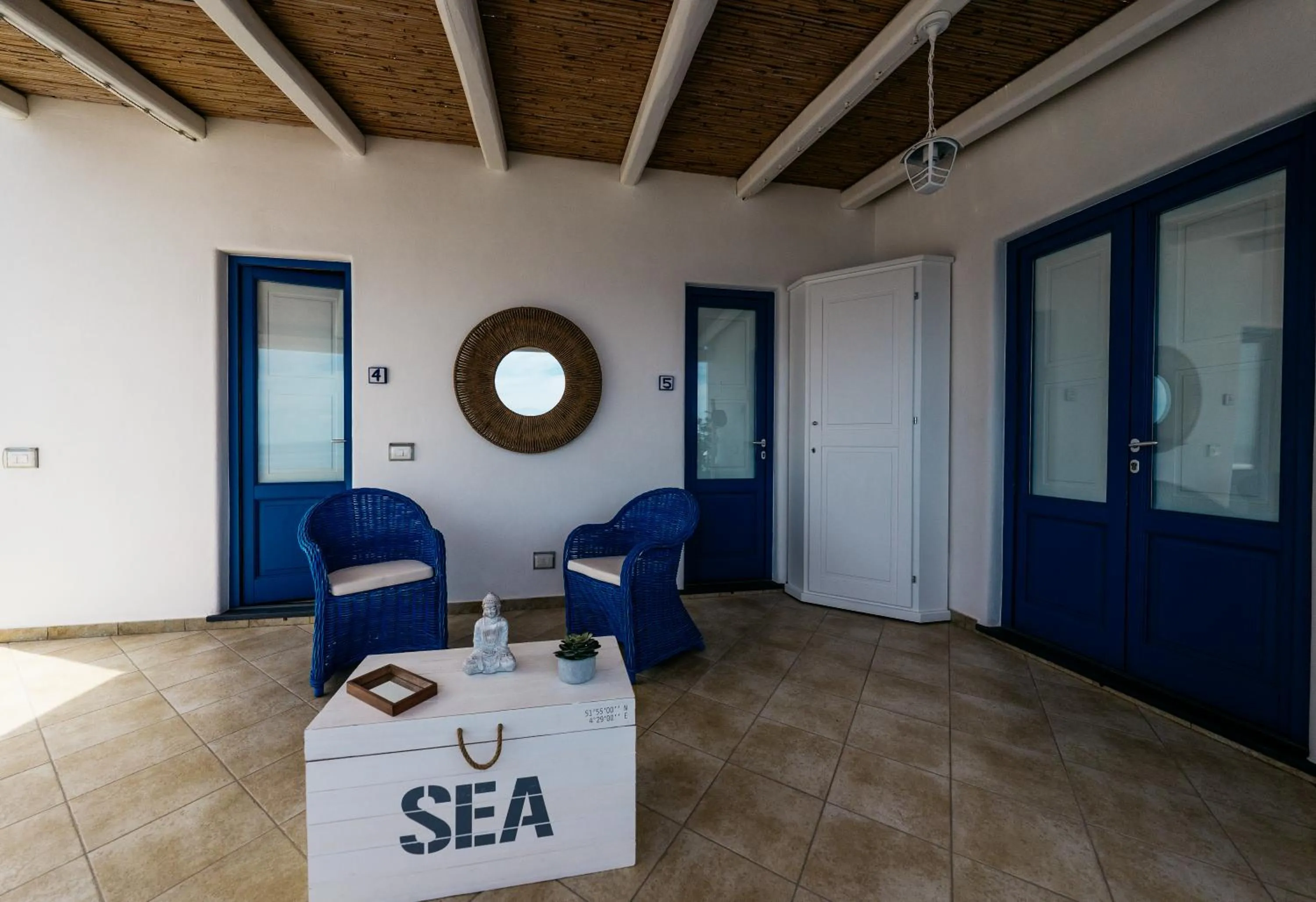 'A Alera Room & Breakfast