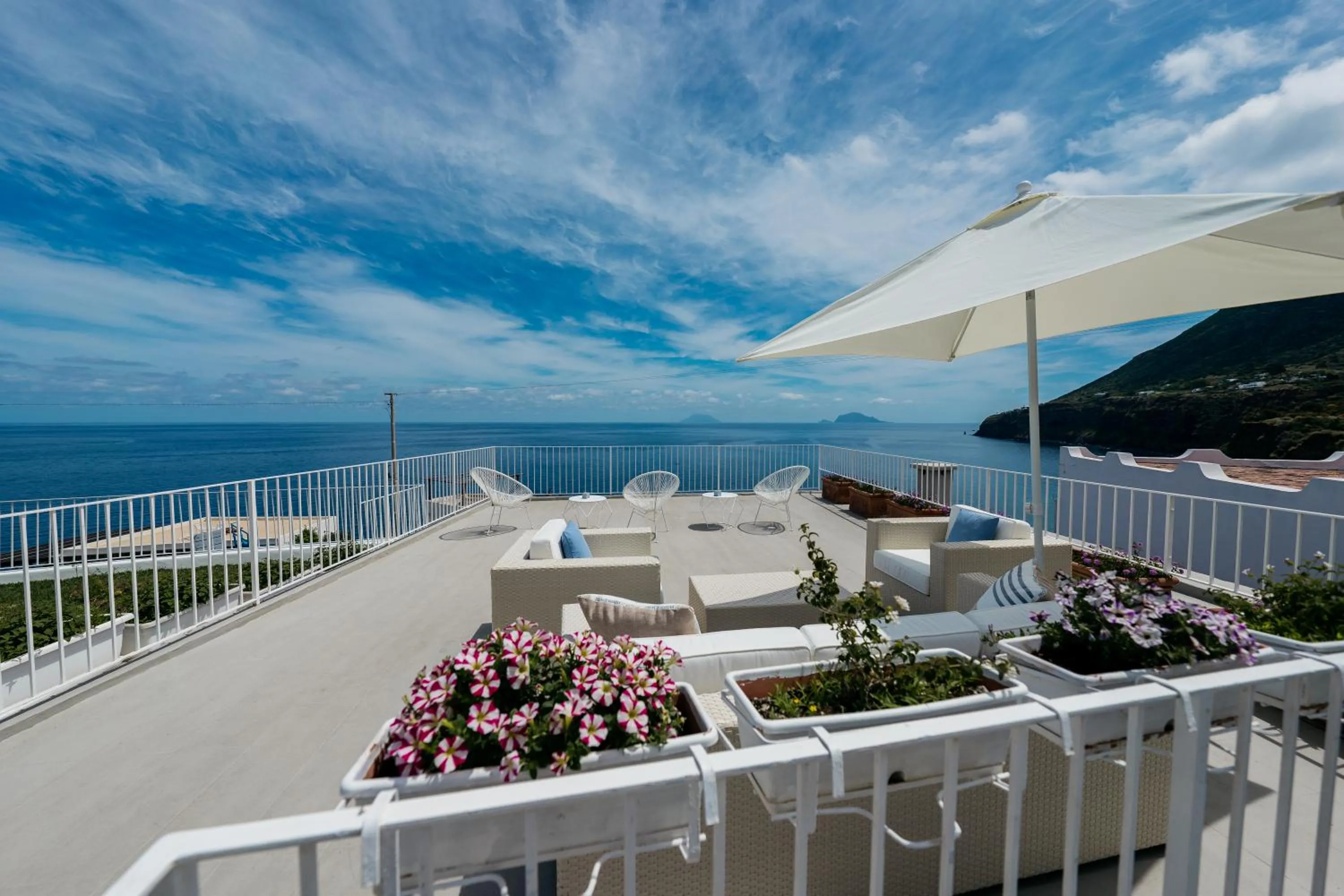 View (from property/room) in 'A Alera Room & Breakfast