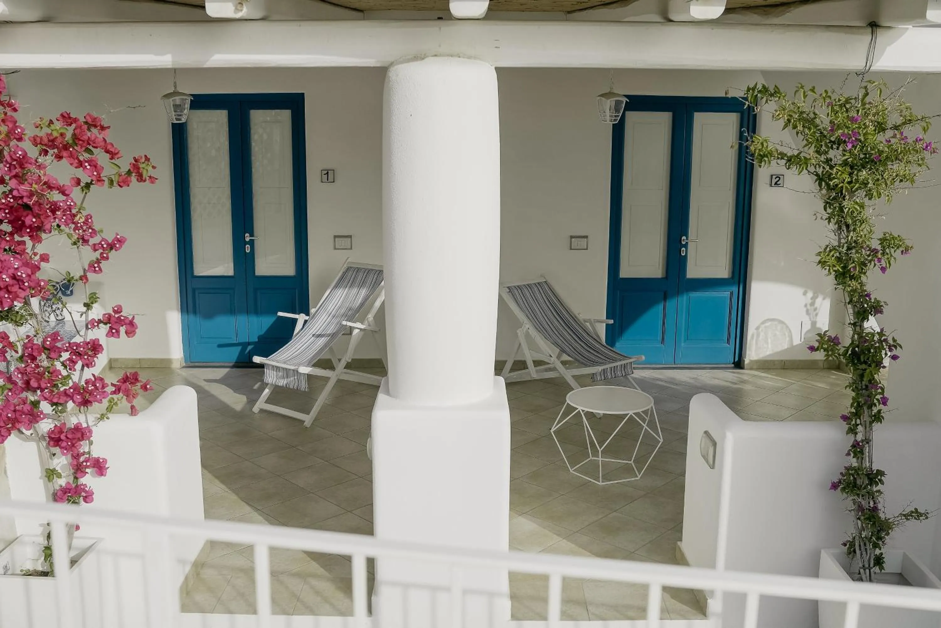 'A Alera Room & Breakfast