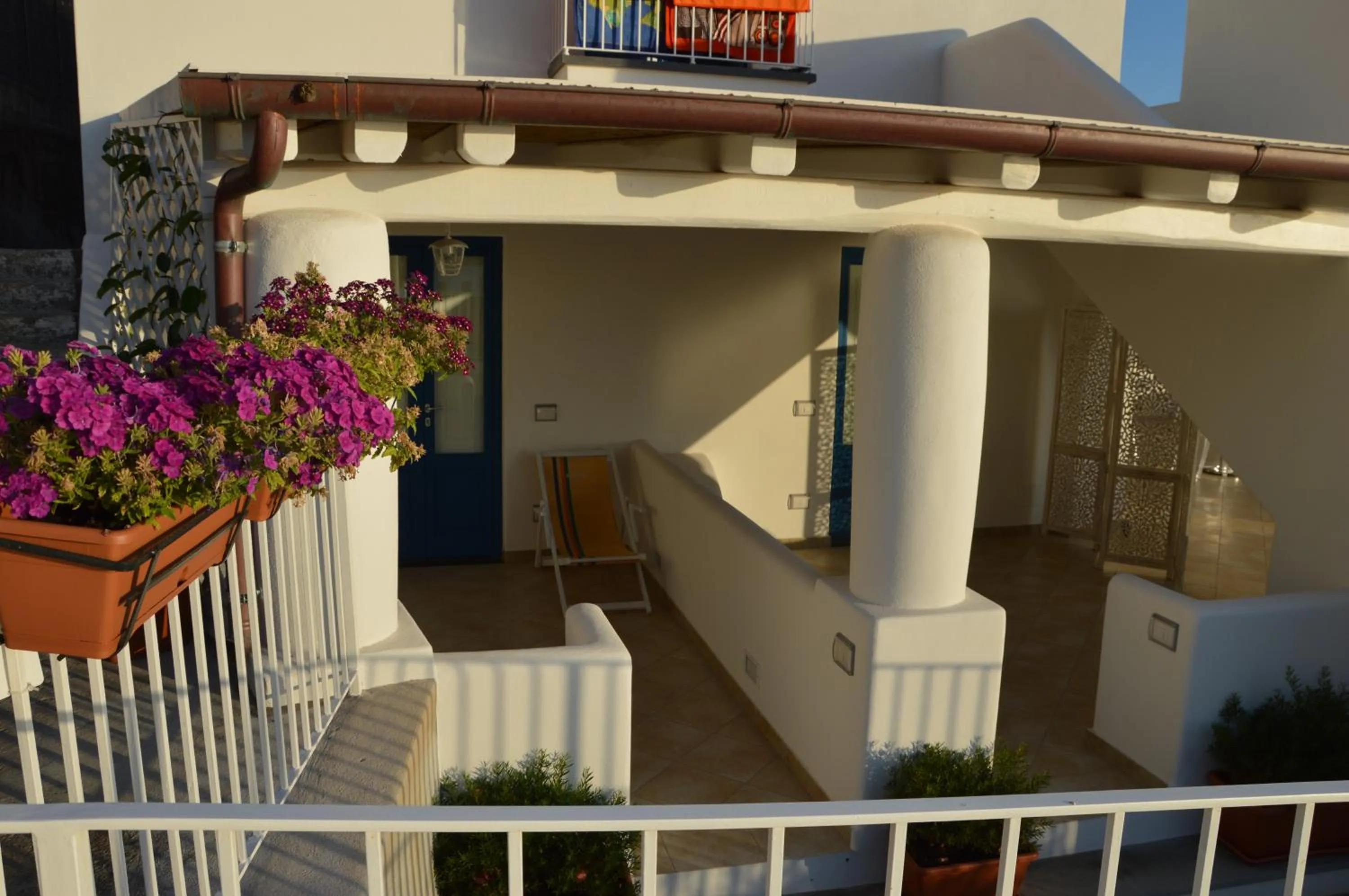 Facade/entrance in 'A Alera Room & Breakfast