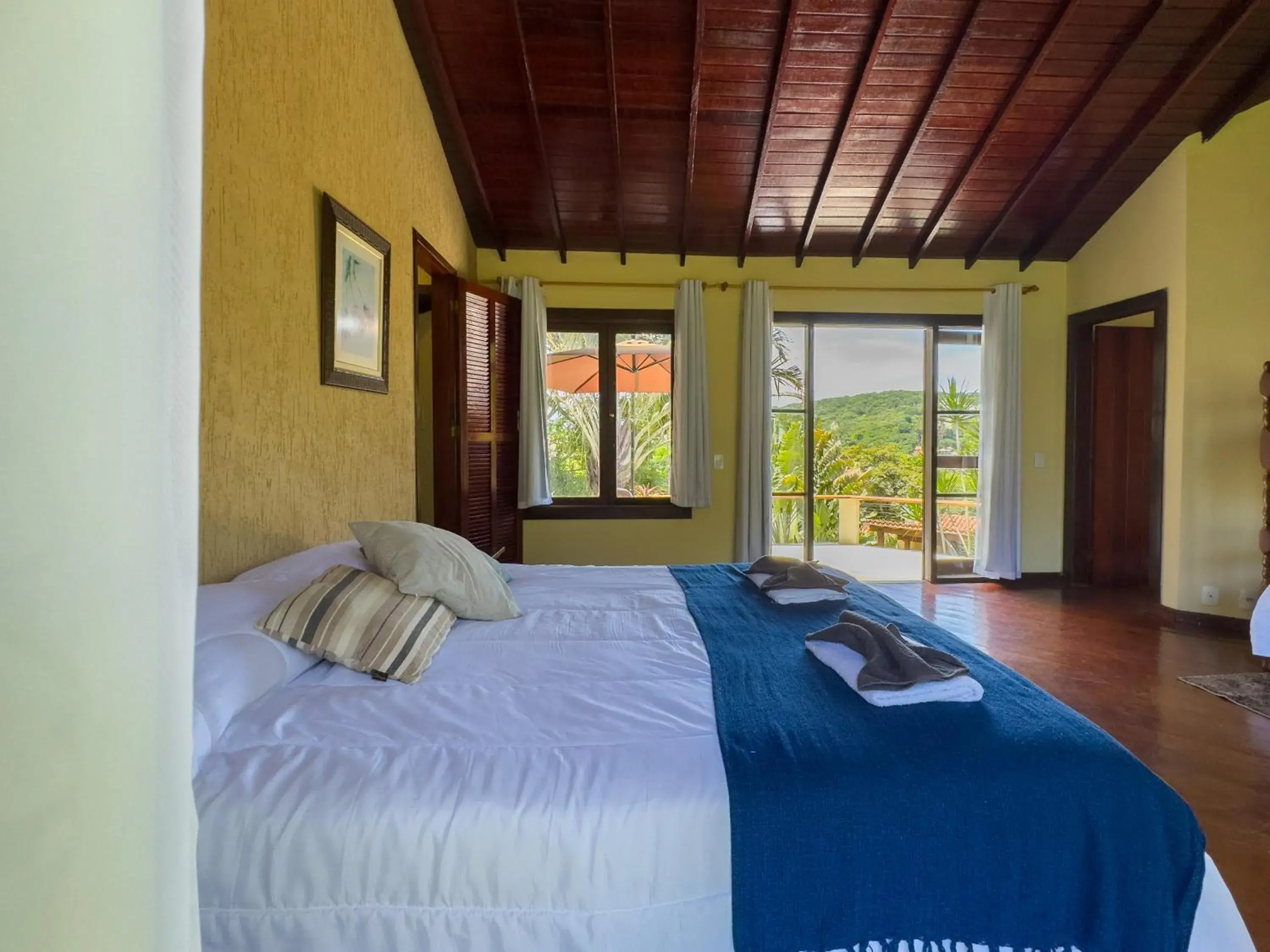 Deluxe Suite in Pousada Ongamira Búzios Deluxe Suite in Pousada Ongamira Búzios