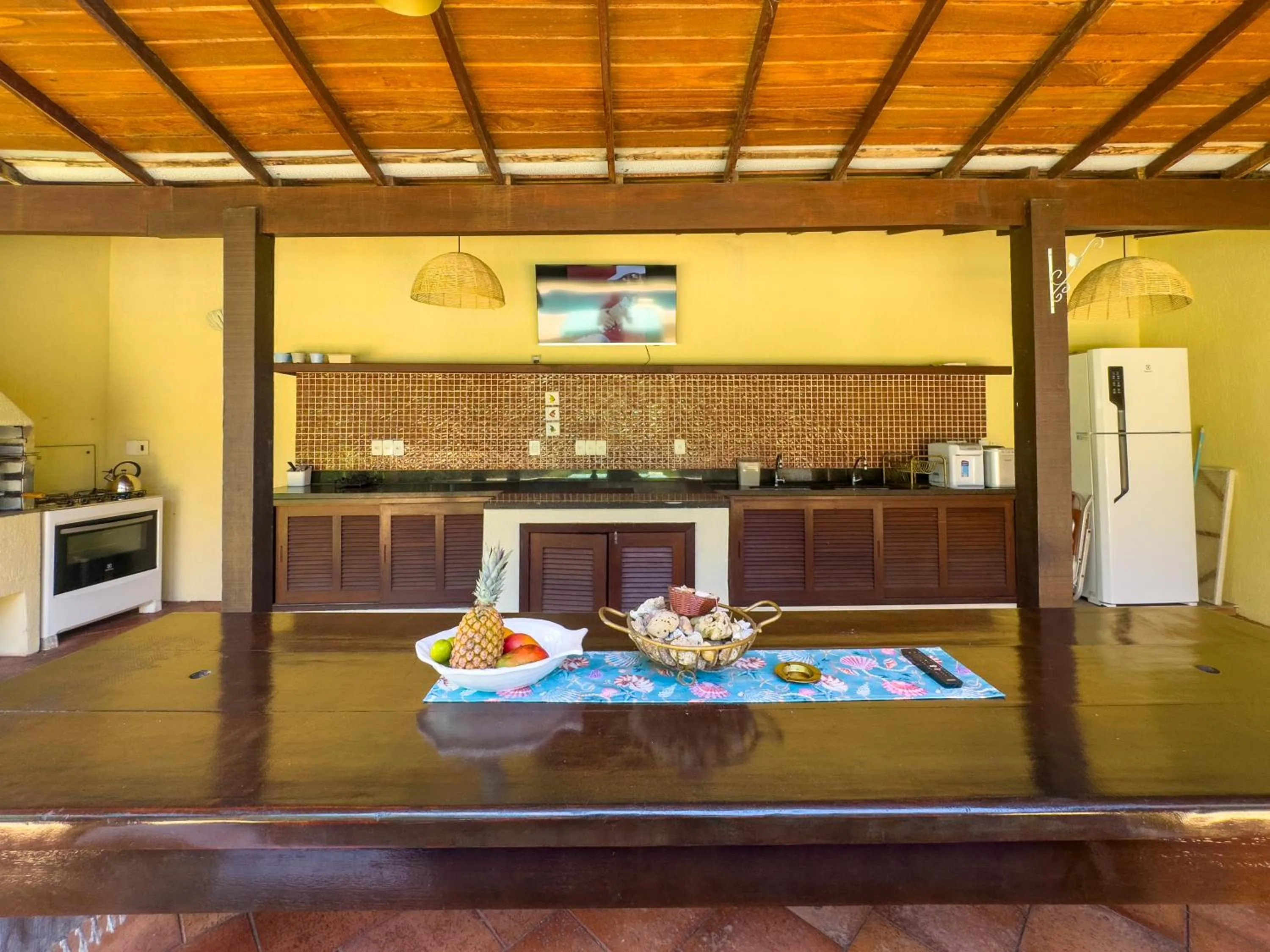 Pousada Ongamira Búzios