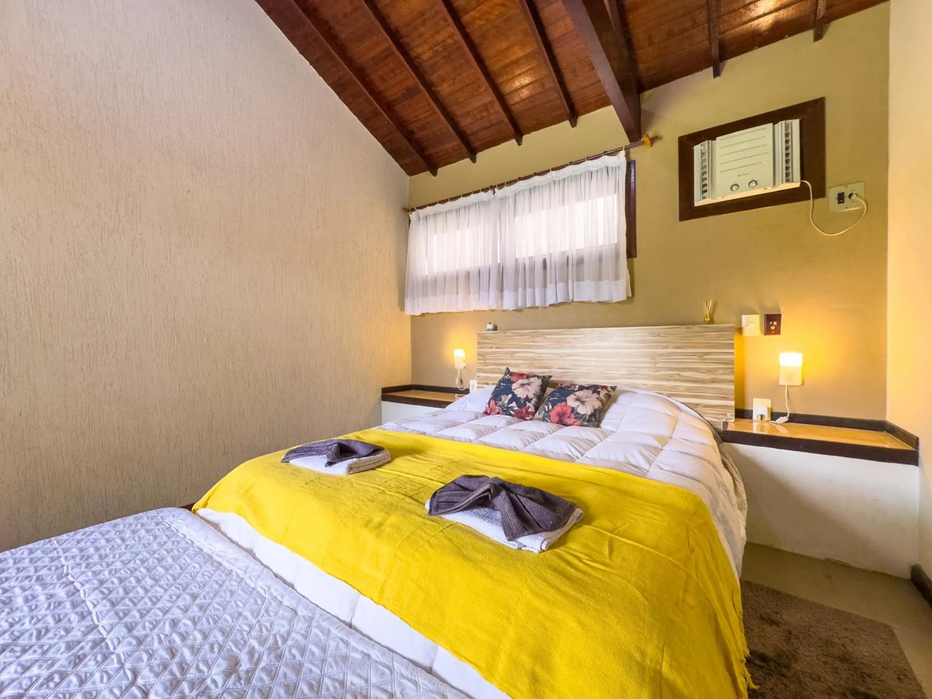 Standard Suite in Pousada Ongamira Búzios Standard Suite in Pousada Ongamira Búzios