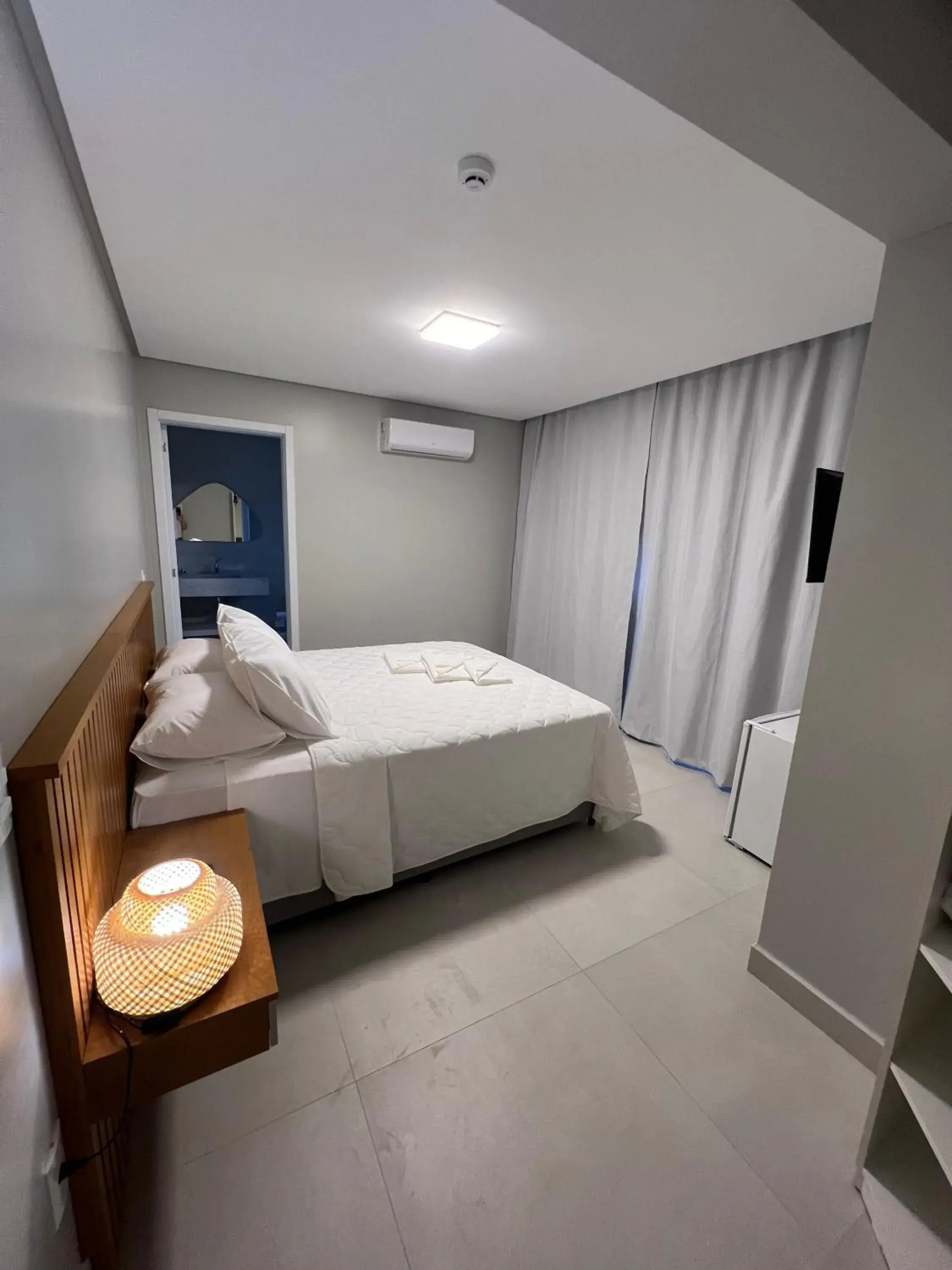 Suite in Pousada Águas de 4 Ilhas Suite in Pousada Águas de 4 Ilhas