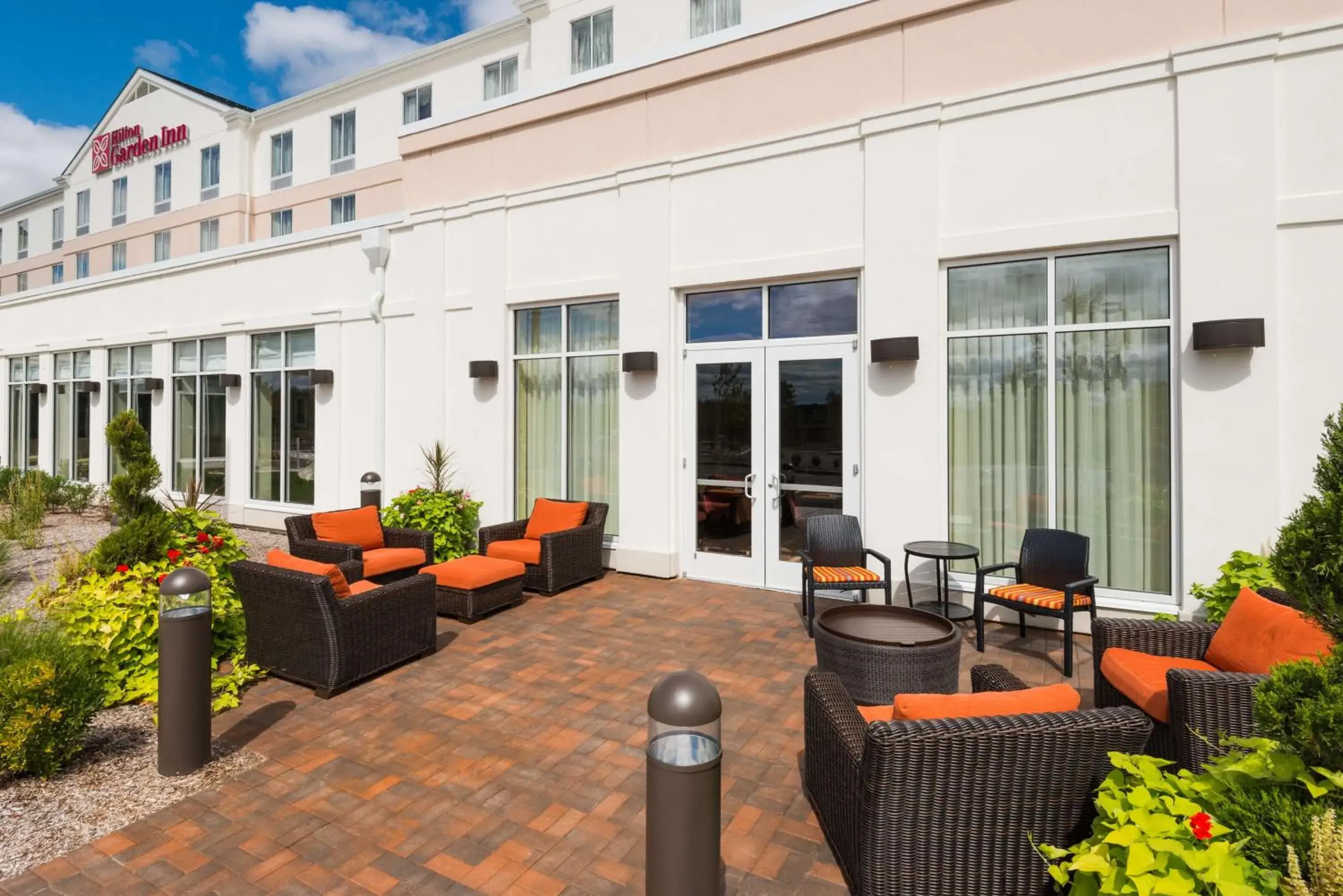 Hilton Garden Inn Wayne Hilton Garden Inn Wayne
