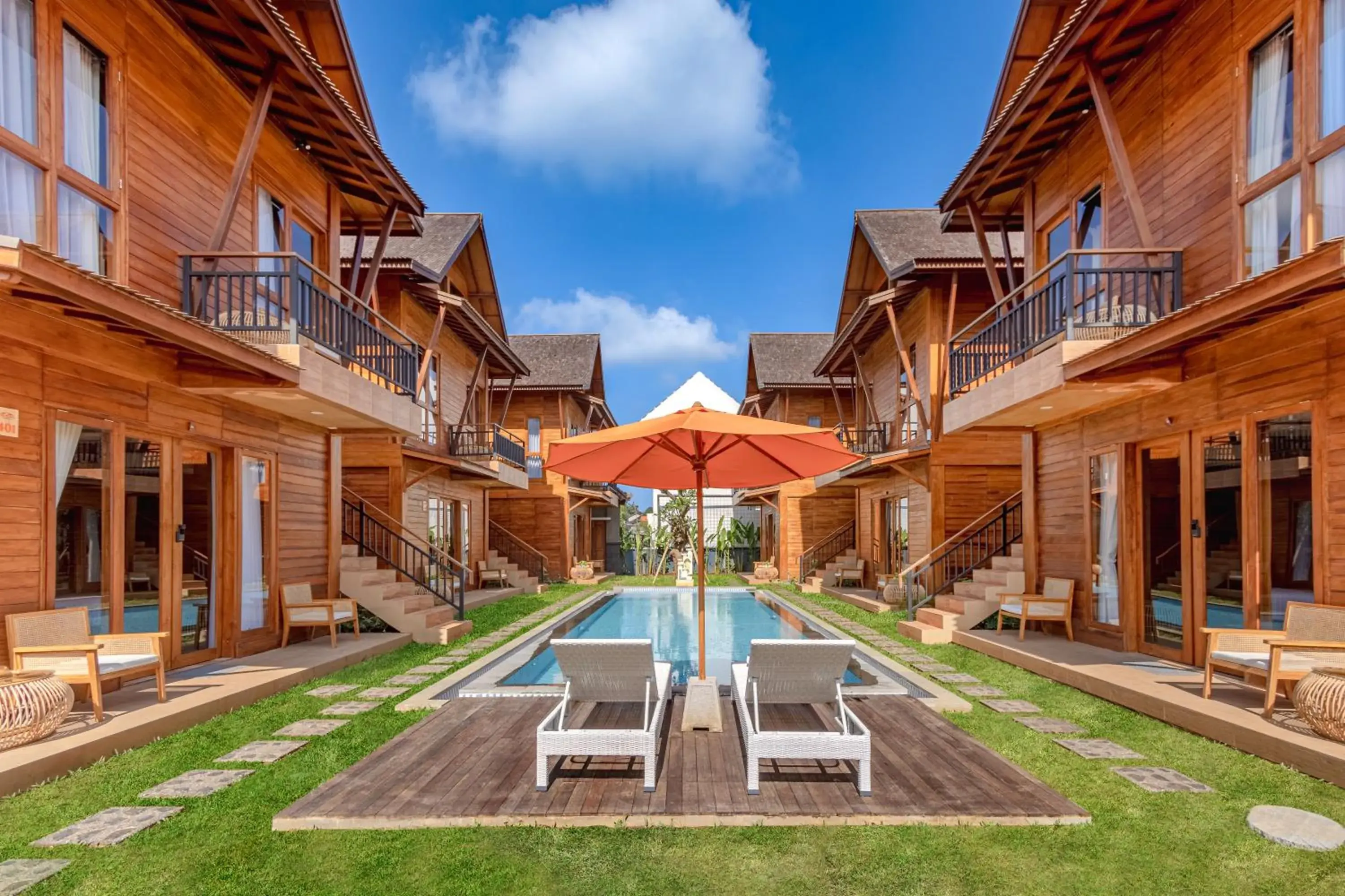 Anartha Resort Jimbaran By Kubu GWK Anartha Resort Jimbaran By Kubu GWK