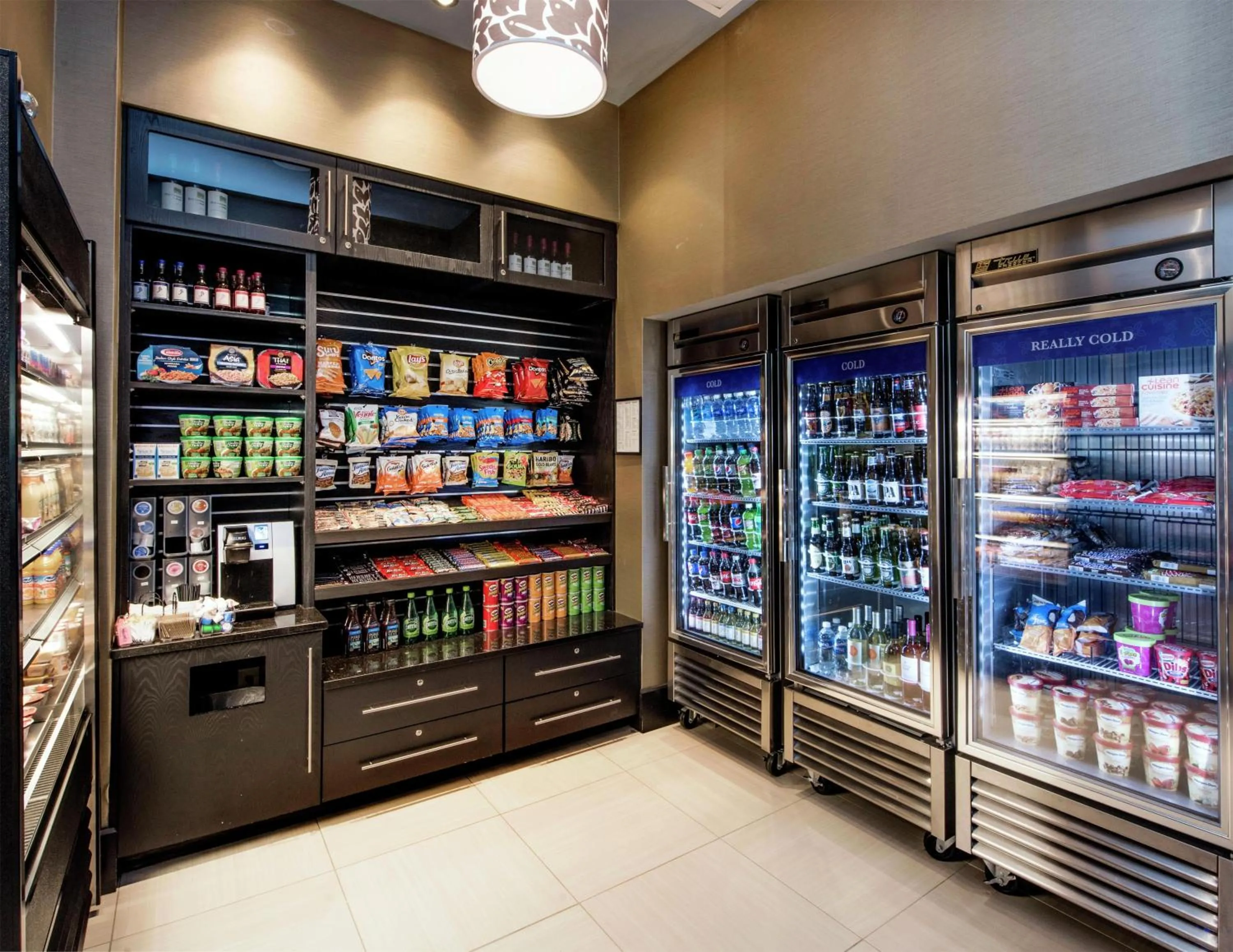 Restaurant/places to eat in Hilton Garden Inn Raleigh/Crabtree Valley