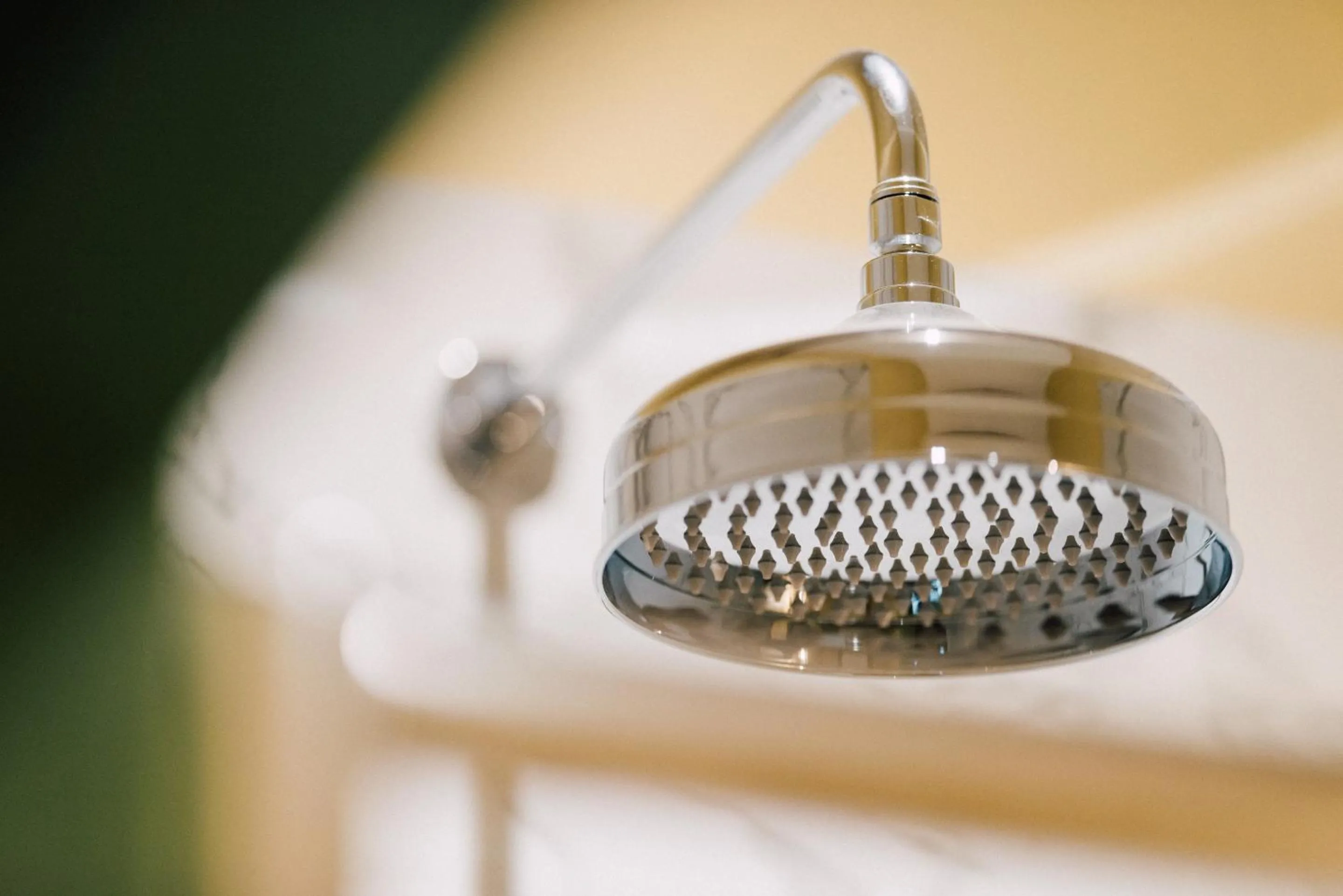 Bathroom in The Milbank Arms