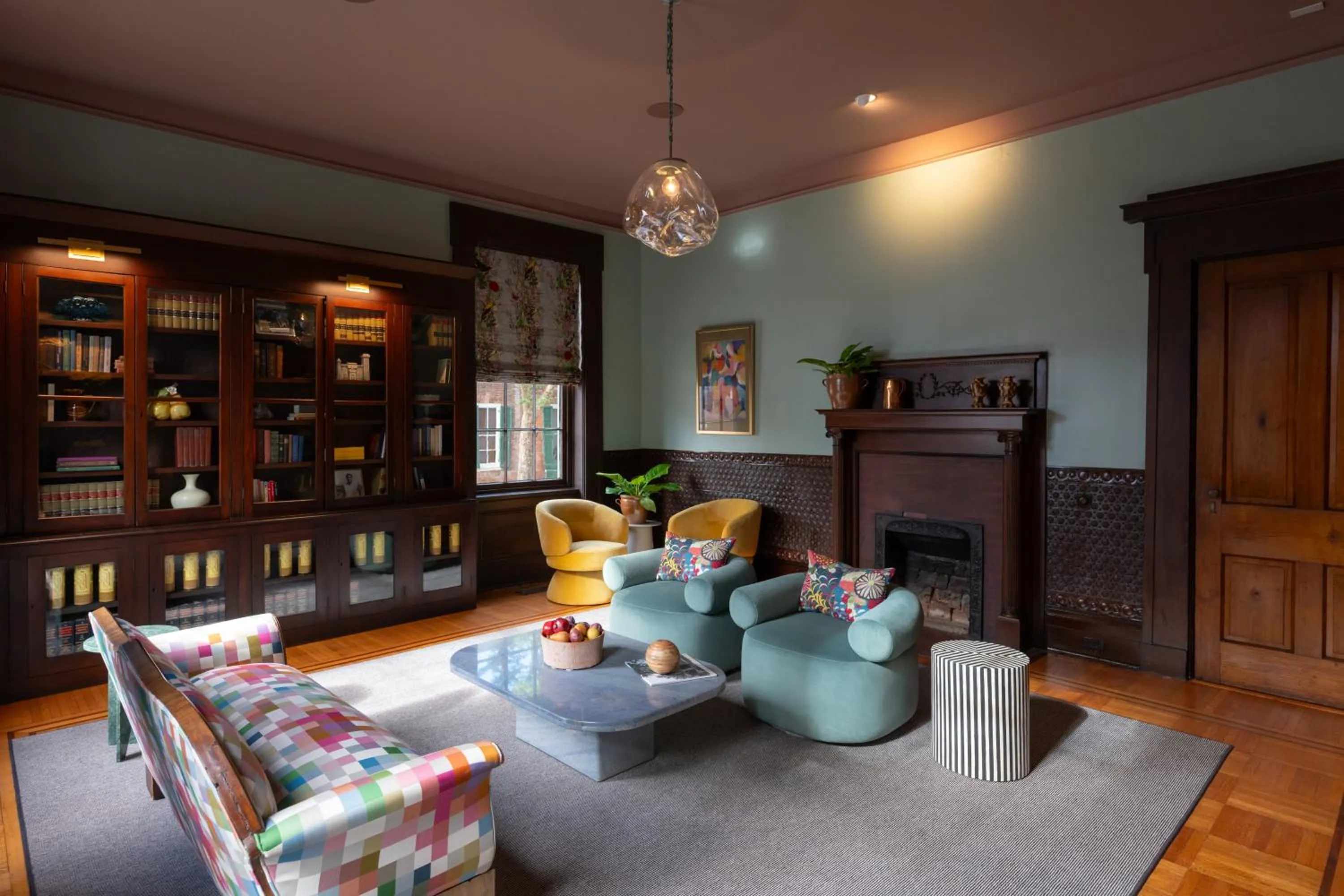 The Ashbrook Hotel