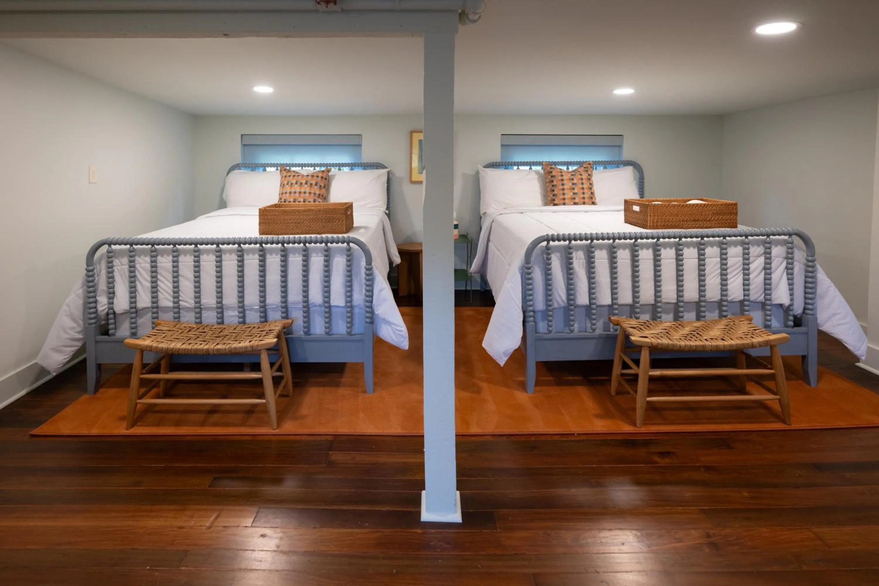 The Ashbrook Hotel
