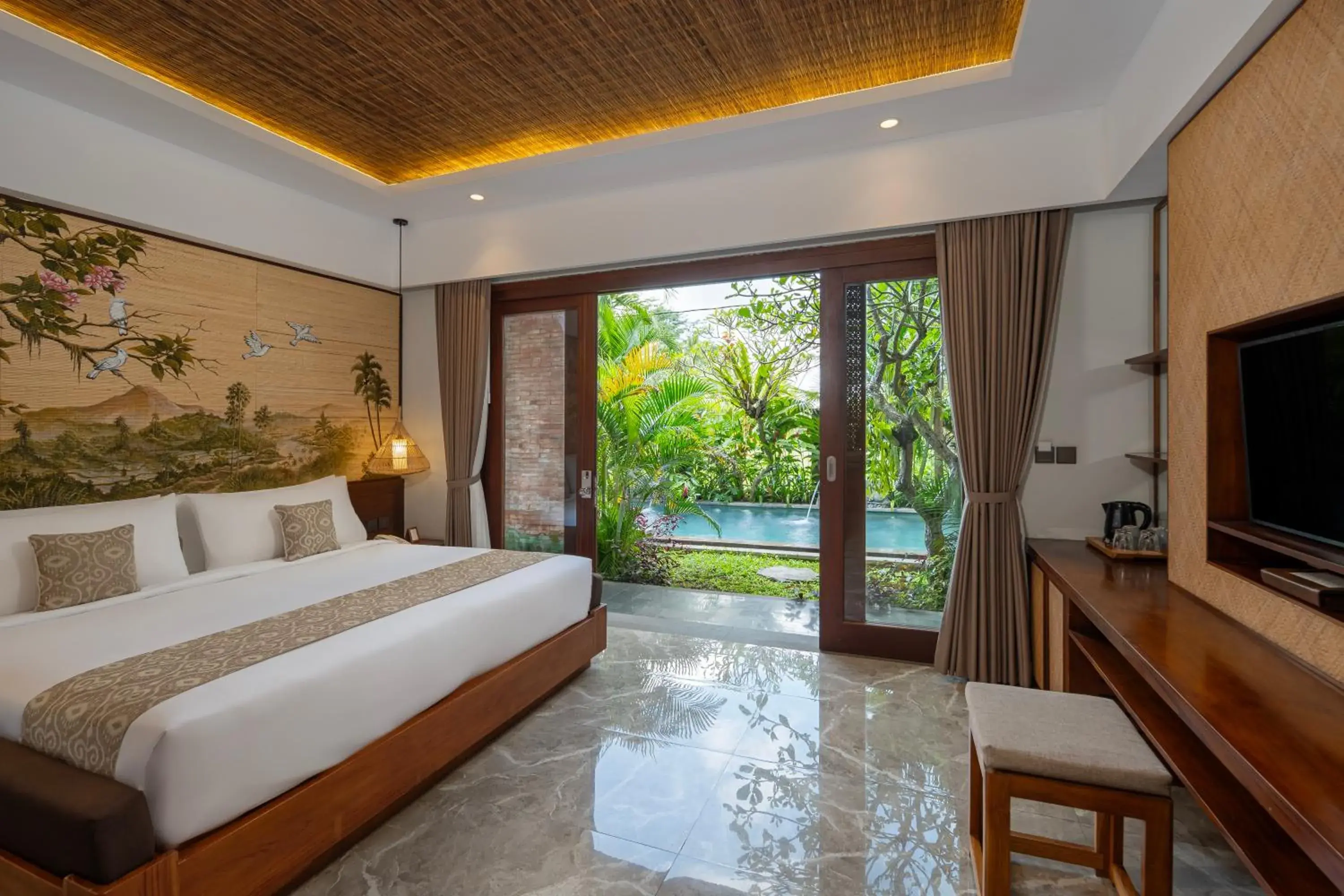 Property building, Bed in Emana Akatara Property building, Bed in Emana Akatara