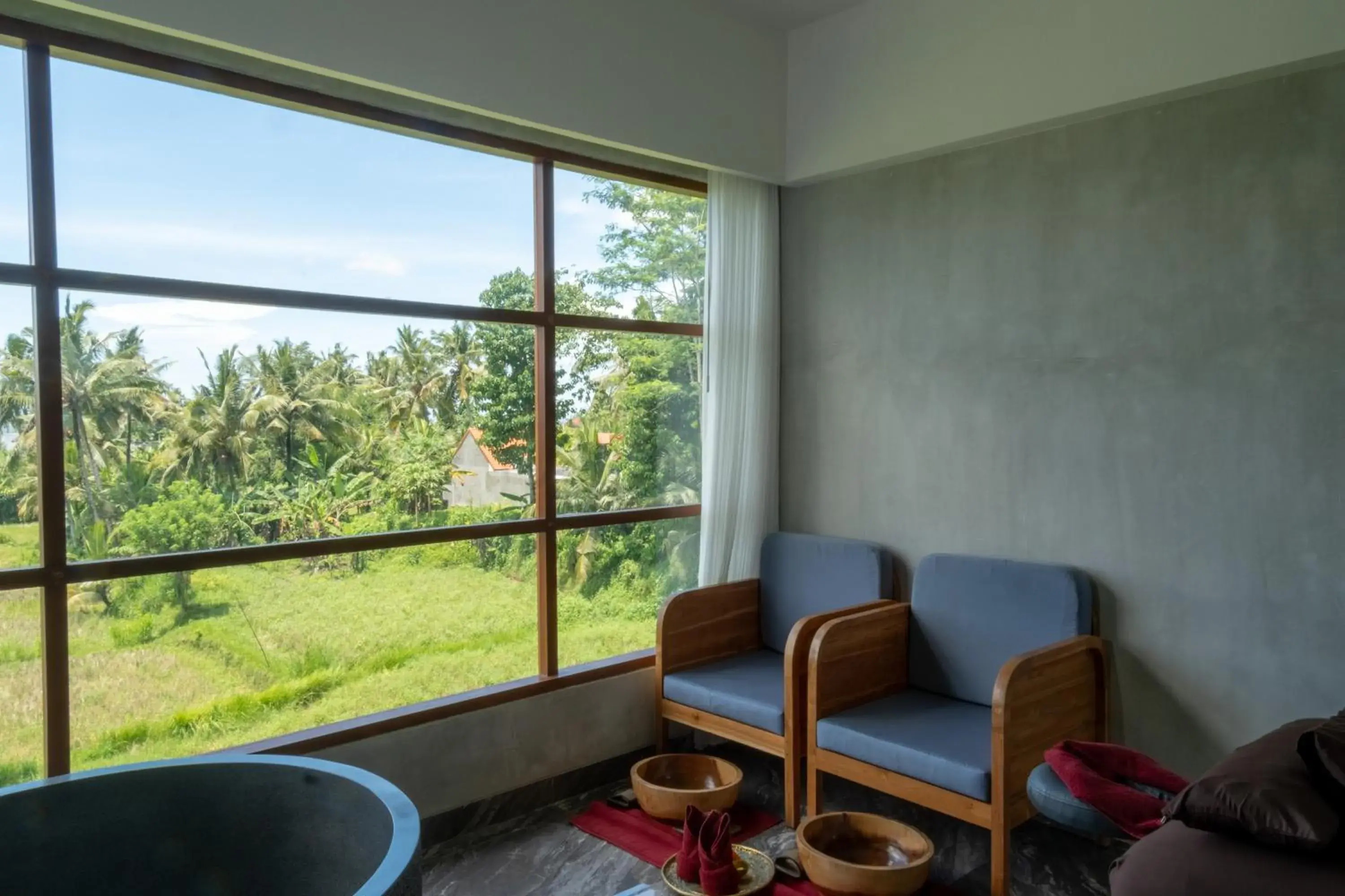 Spa and wellness centre/facilities in Emana Akatara Spa and wellness centre/facilities in Emana Akatara