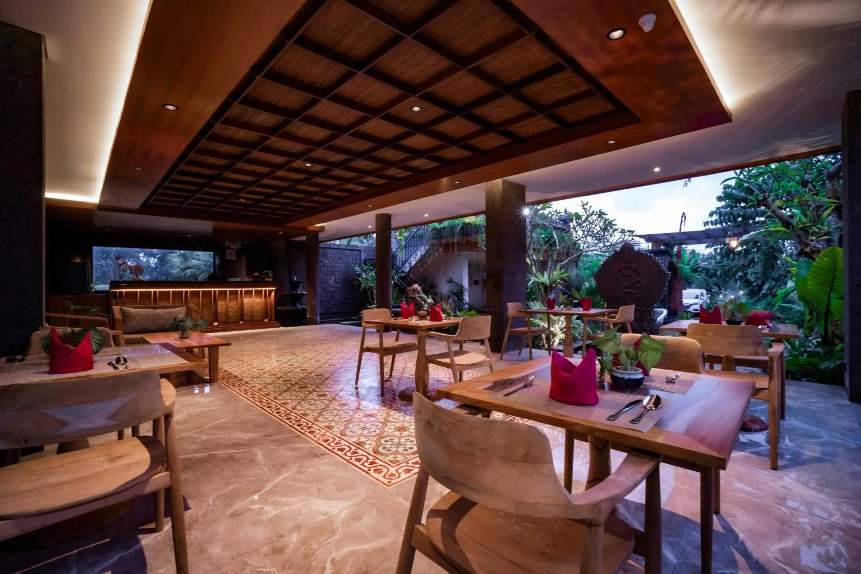 Restaurant/places to eat in Emana Akatara Restaurant/places to eat in Emana Akatara