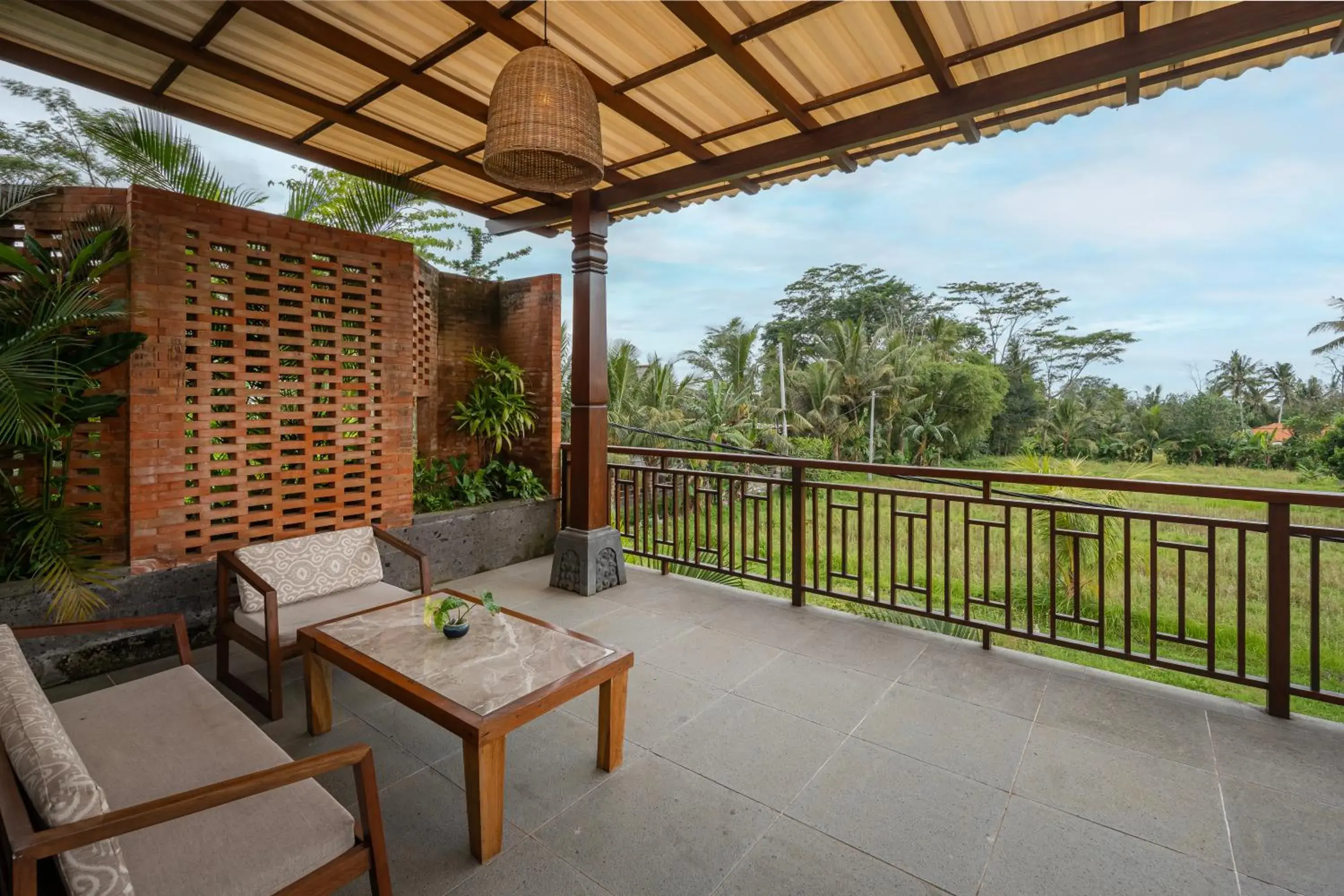 View (from property/room) in Emana Akatara View (from property/room) in Emana Akatara