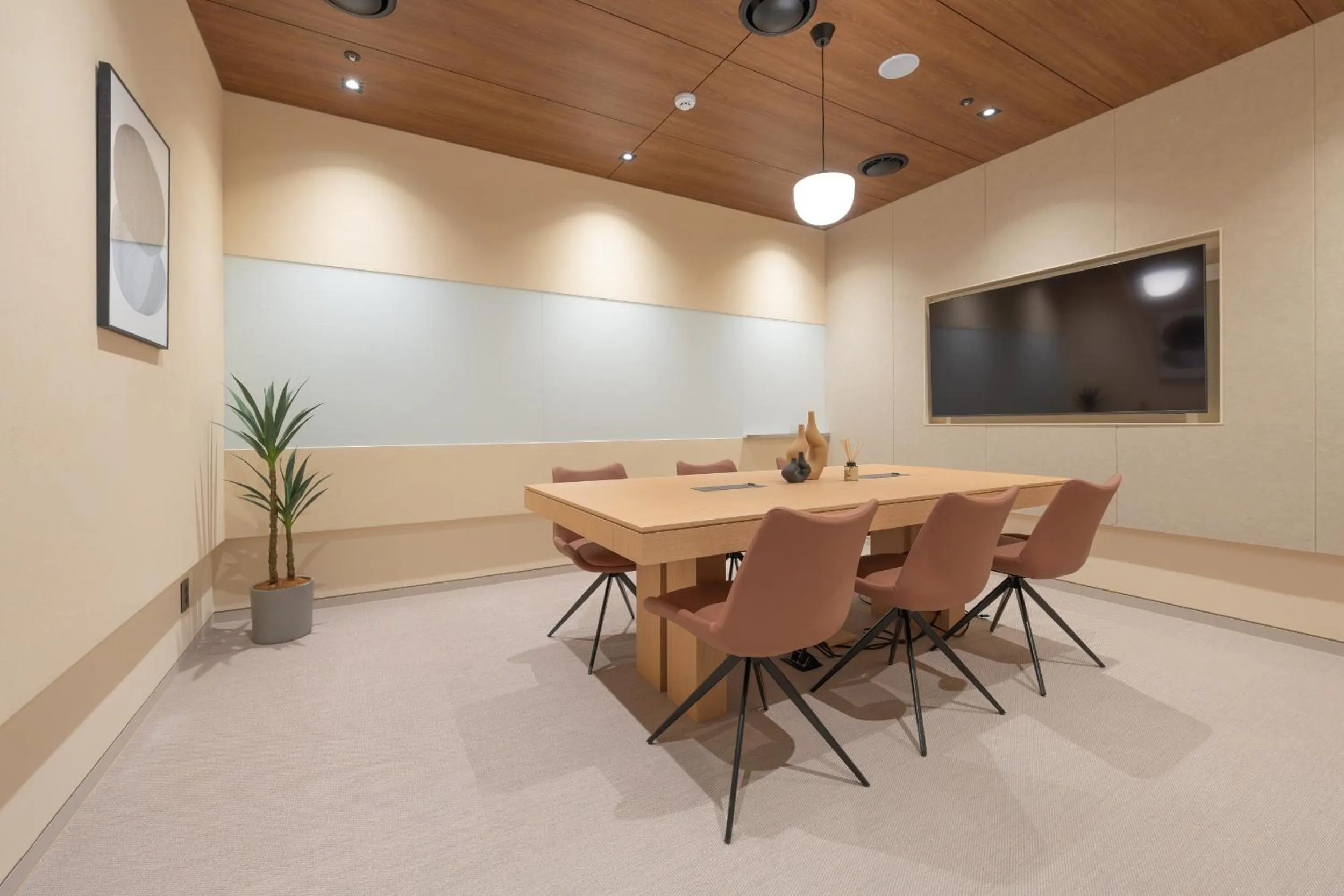 Weave Suites - Sunyu Parkside