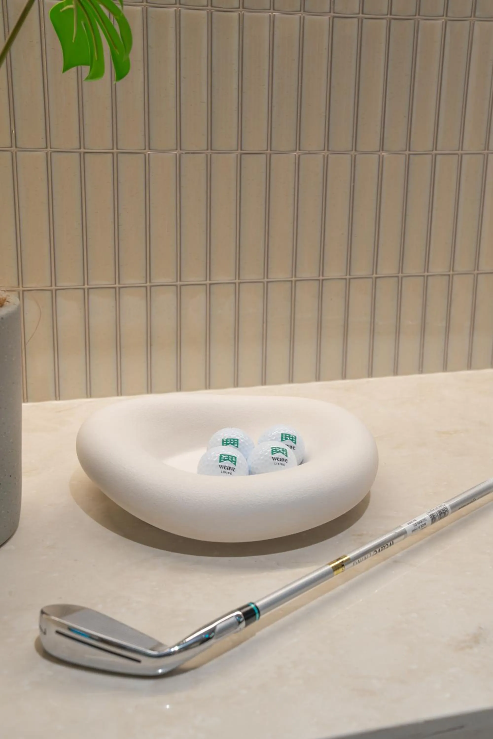 Weave Suites - Sunyu Parkside