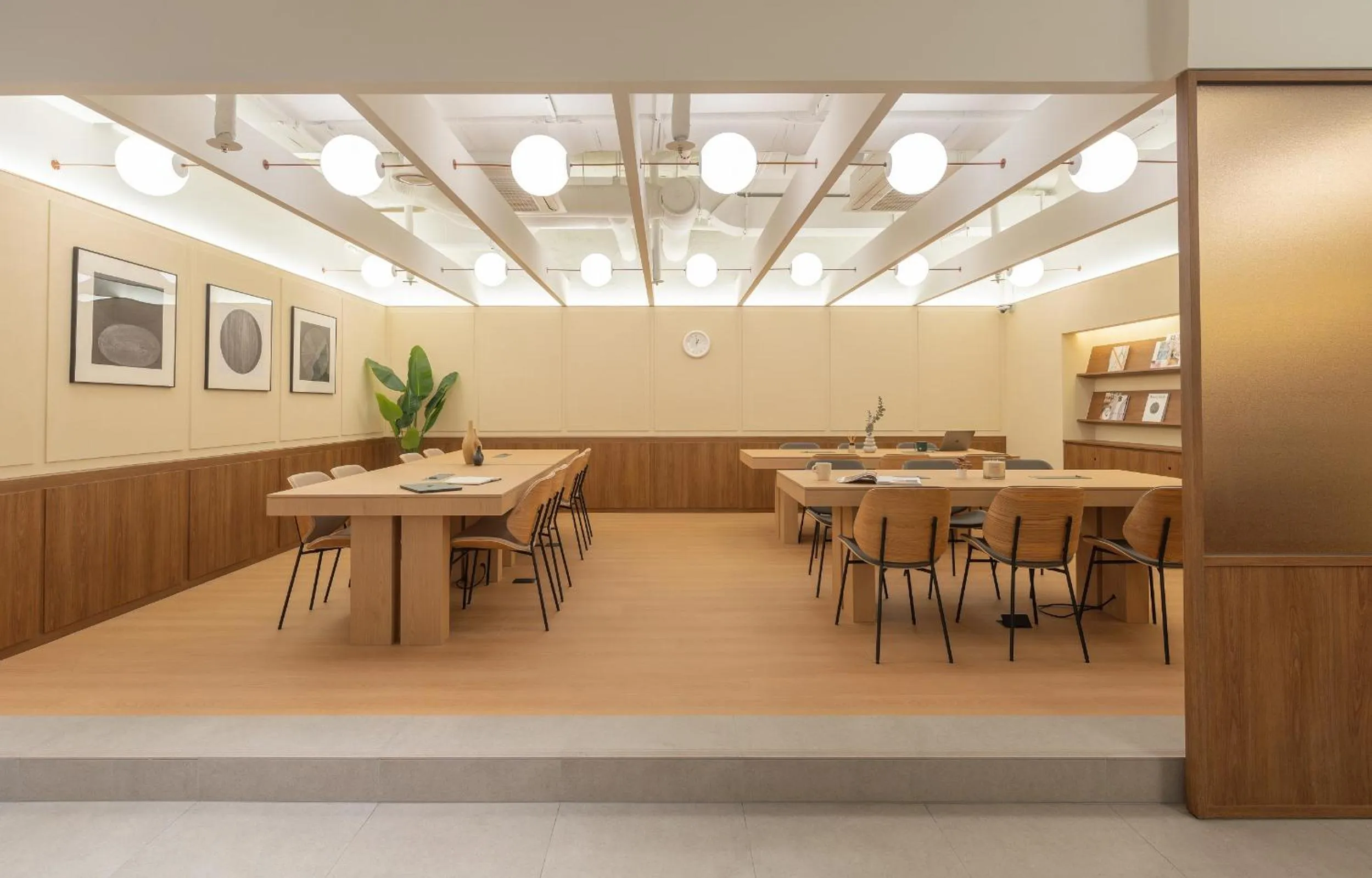 Weave Suites - Sunyu Parkside