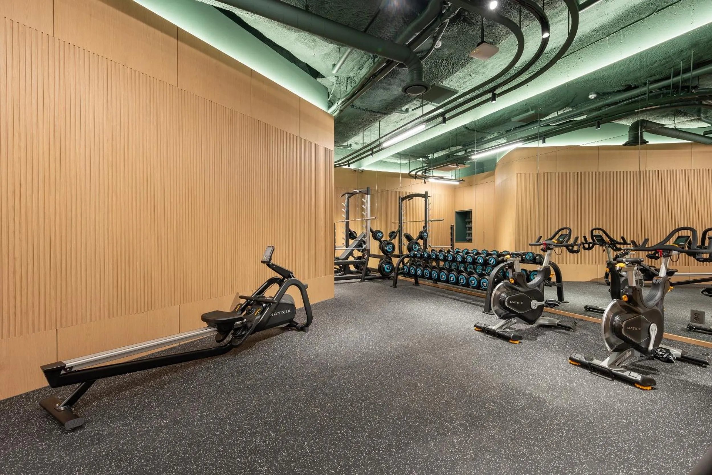 Weave Suites - Sunyu Parkside