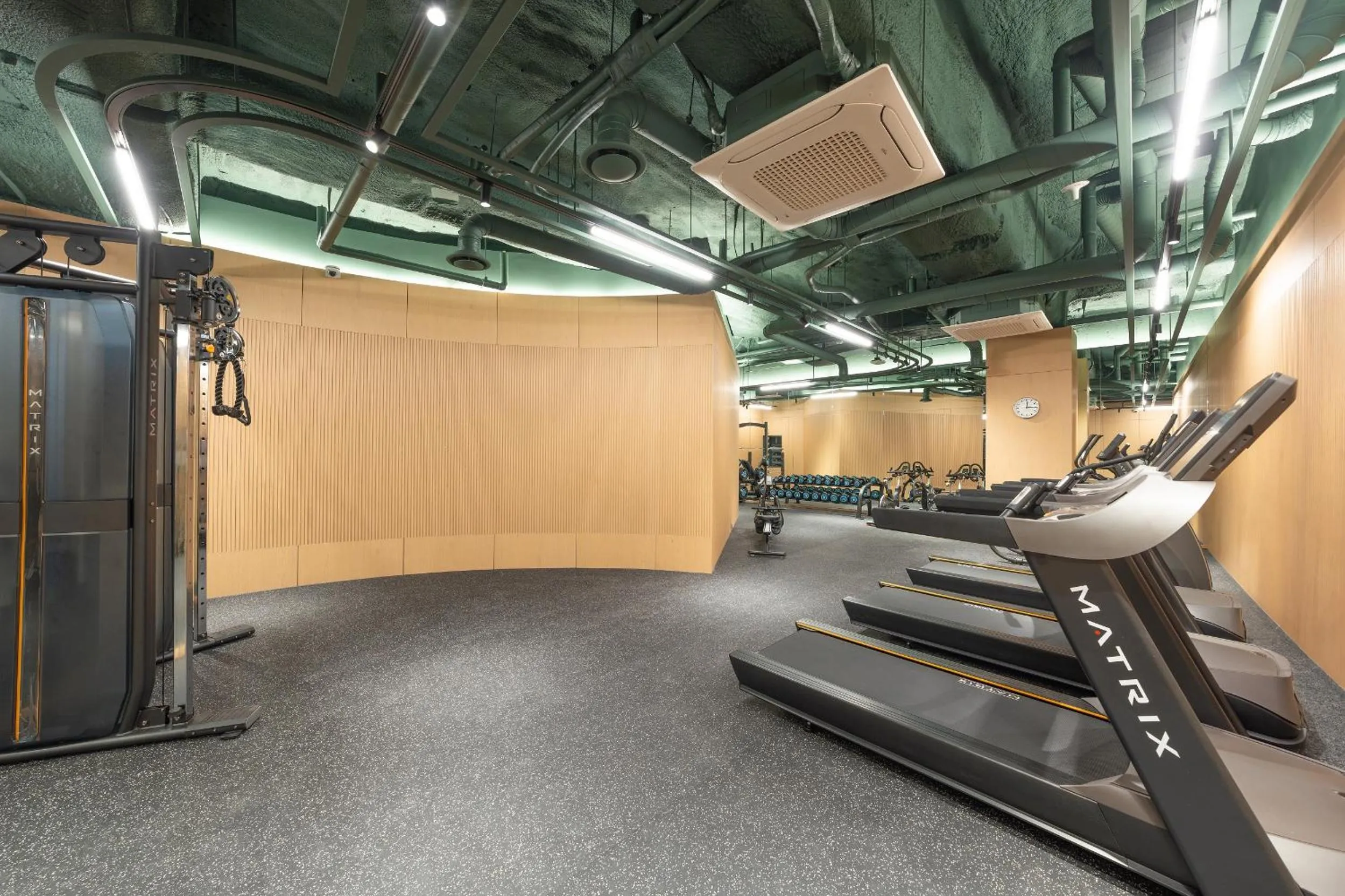 Weave Suites - Sunyu Parkside