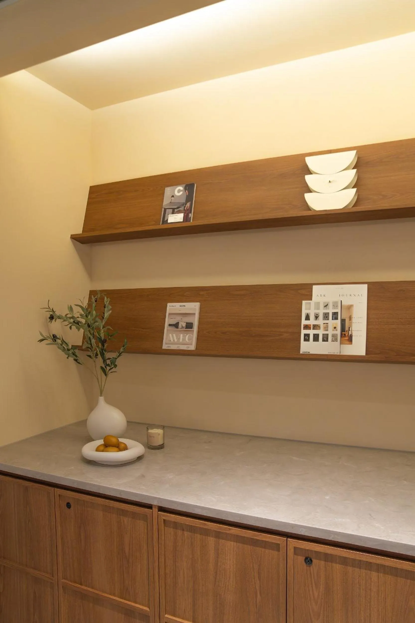 Weave Suites - Sunyu Parkside