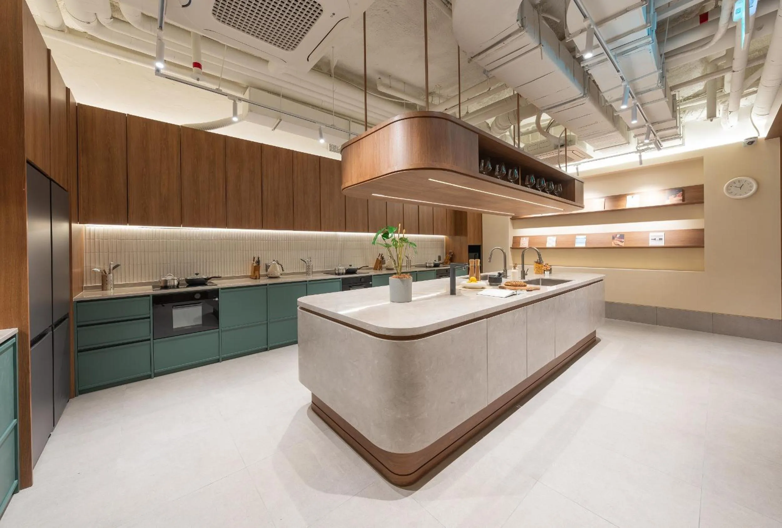 Weave Suites - Sunyu Parkside