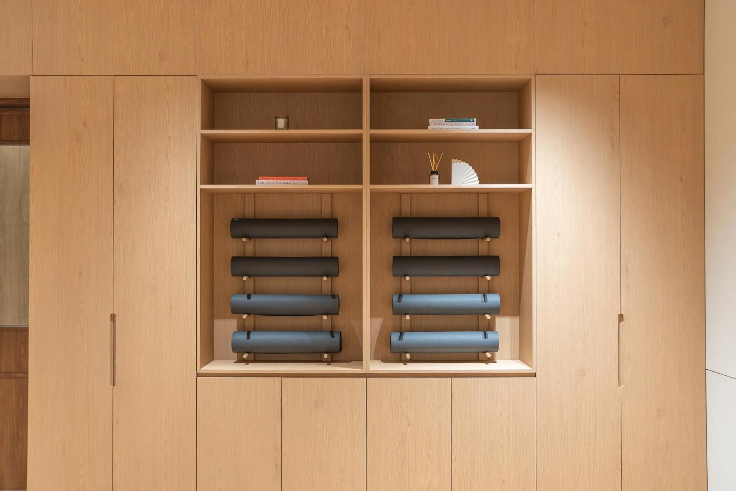 Weave Suites - Sunyu Parkside