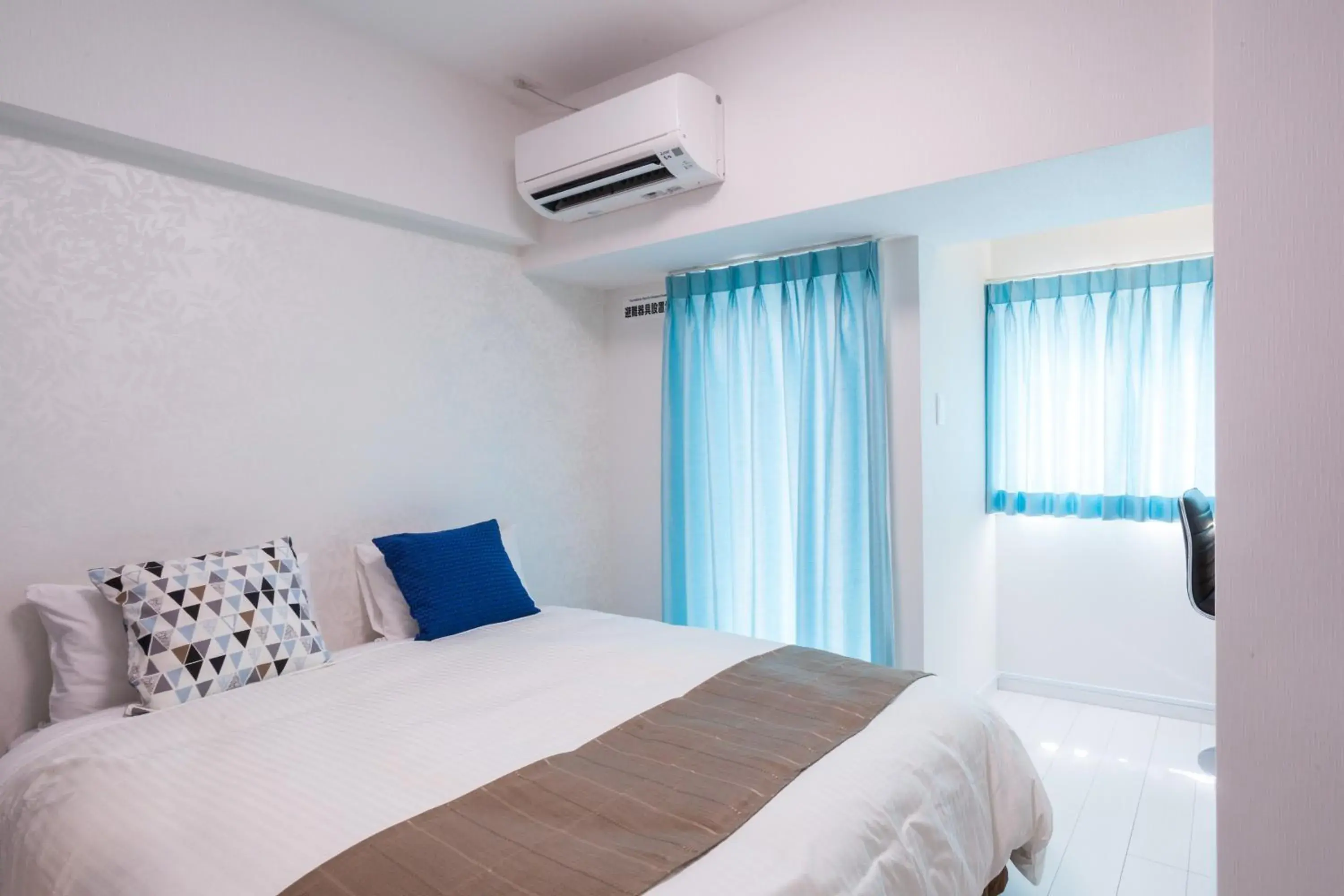 Living Inn Asahibashiekimae Anex Living Inn Asahibashiekimae Anex