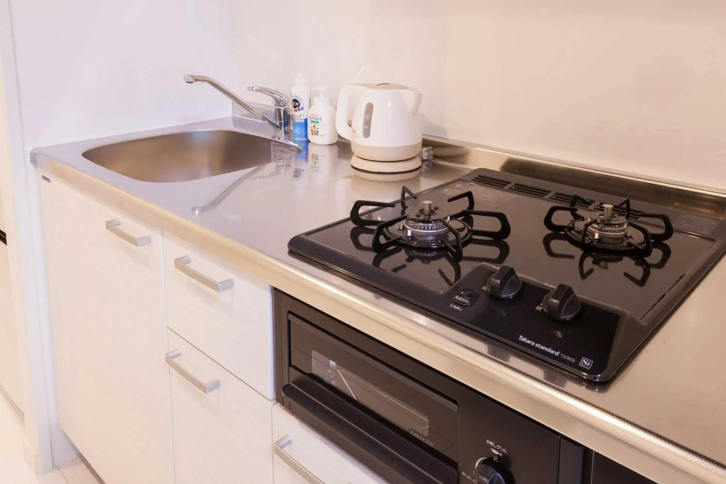 Living Inn Asahibashiekimae Anex Living Inn Asahibashiekimae Anex