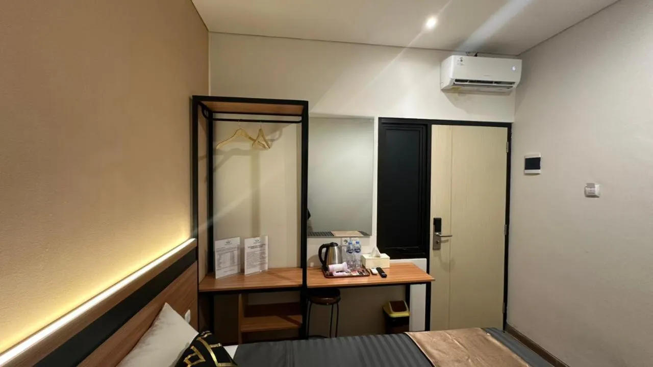 Grand Valora Puspowarno Kostel