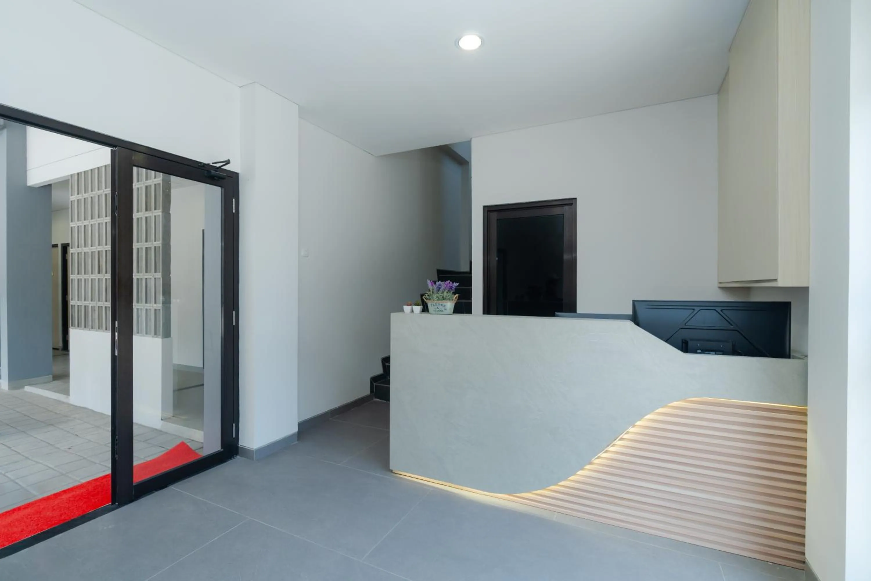 Balcony/Terrace in Grand Valora Puspowarno Kostel