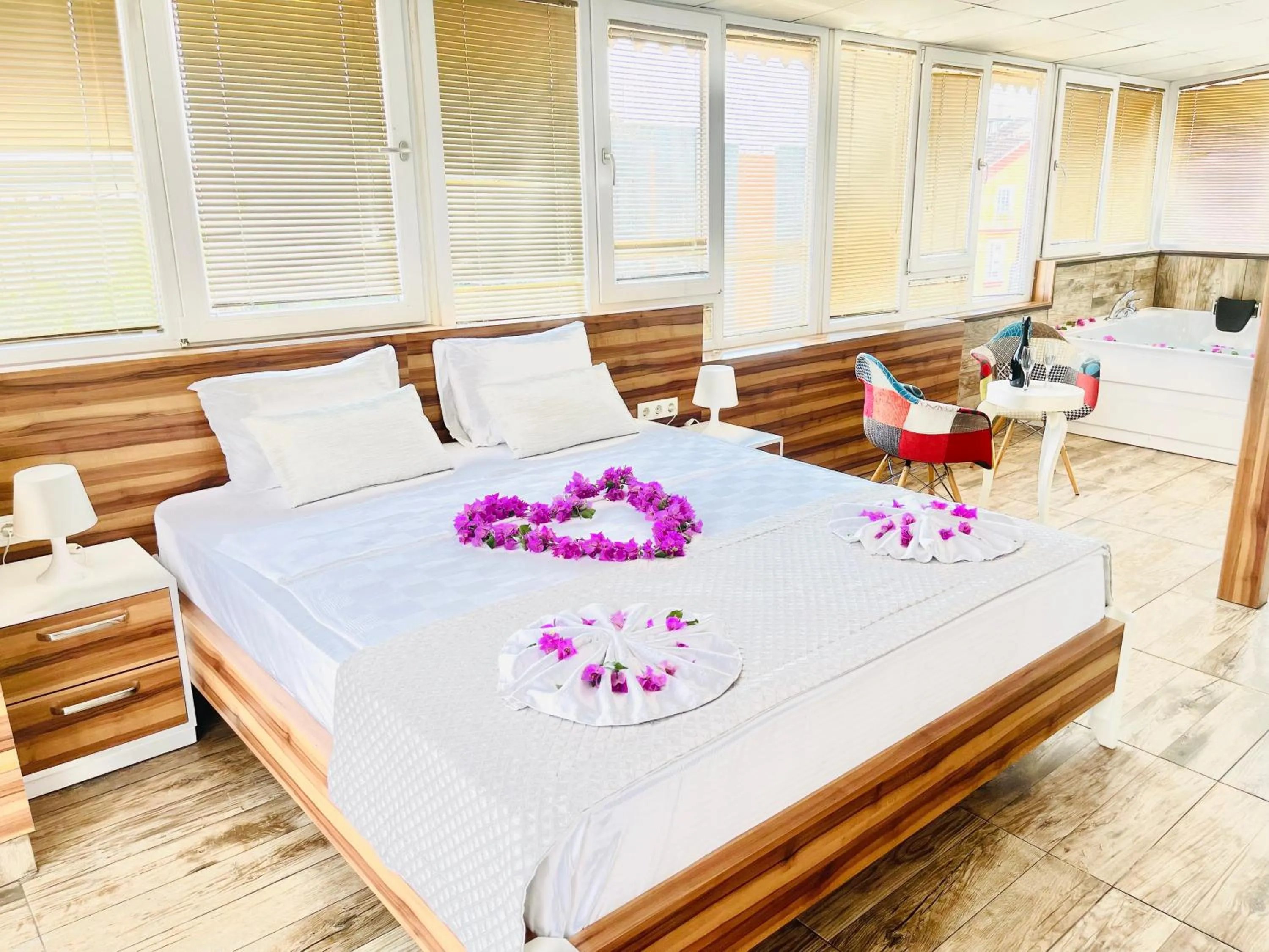 Ale Park Hotel Apartments