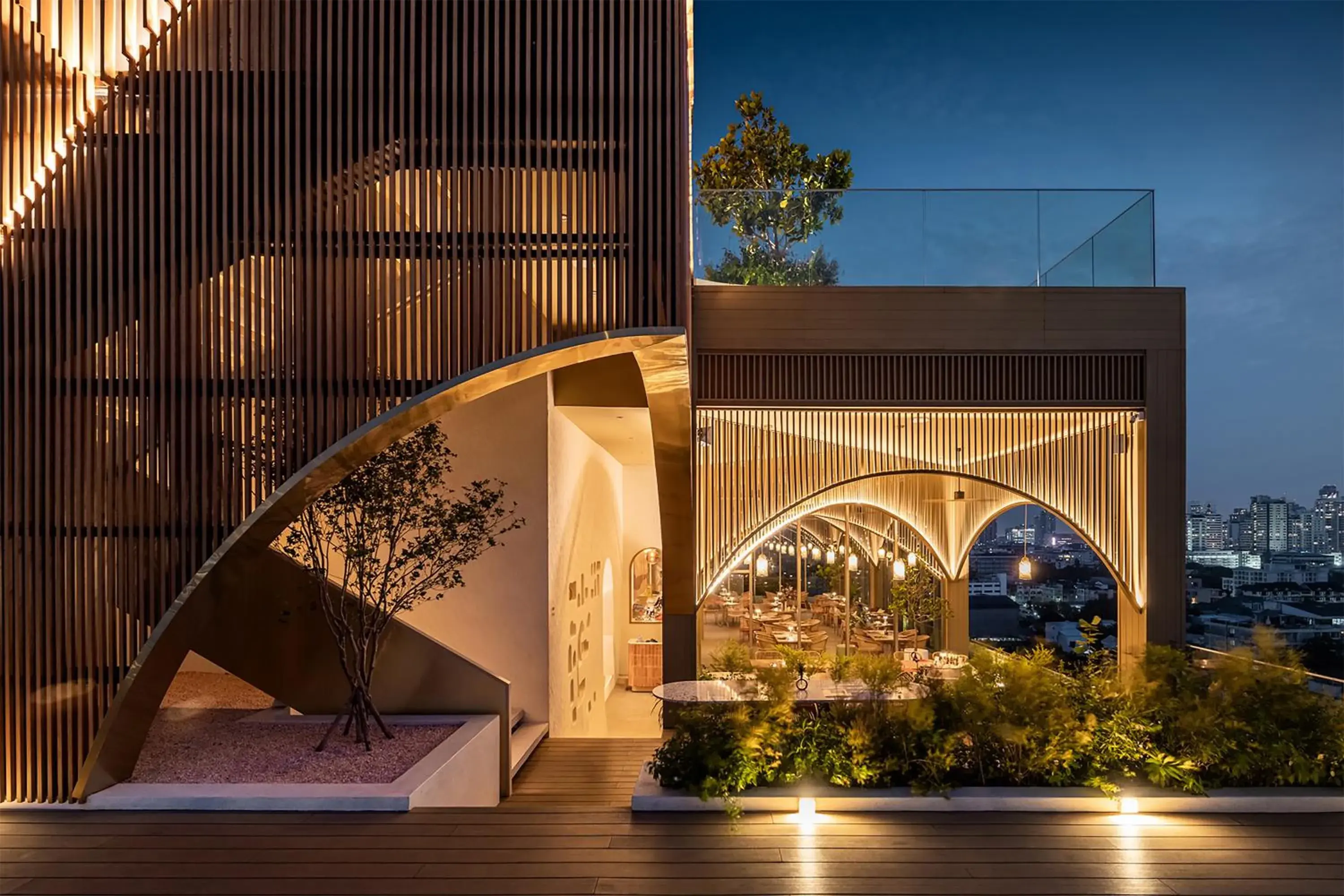 Restaurant/places to eat in Somerset Sukhumvit 71 Bangkok Restaurant/places to eat in Somerset Sukhumvit 71 Bangkok