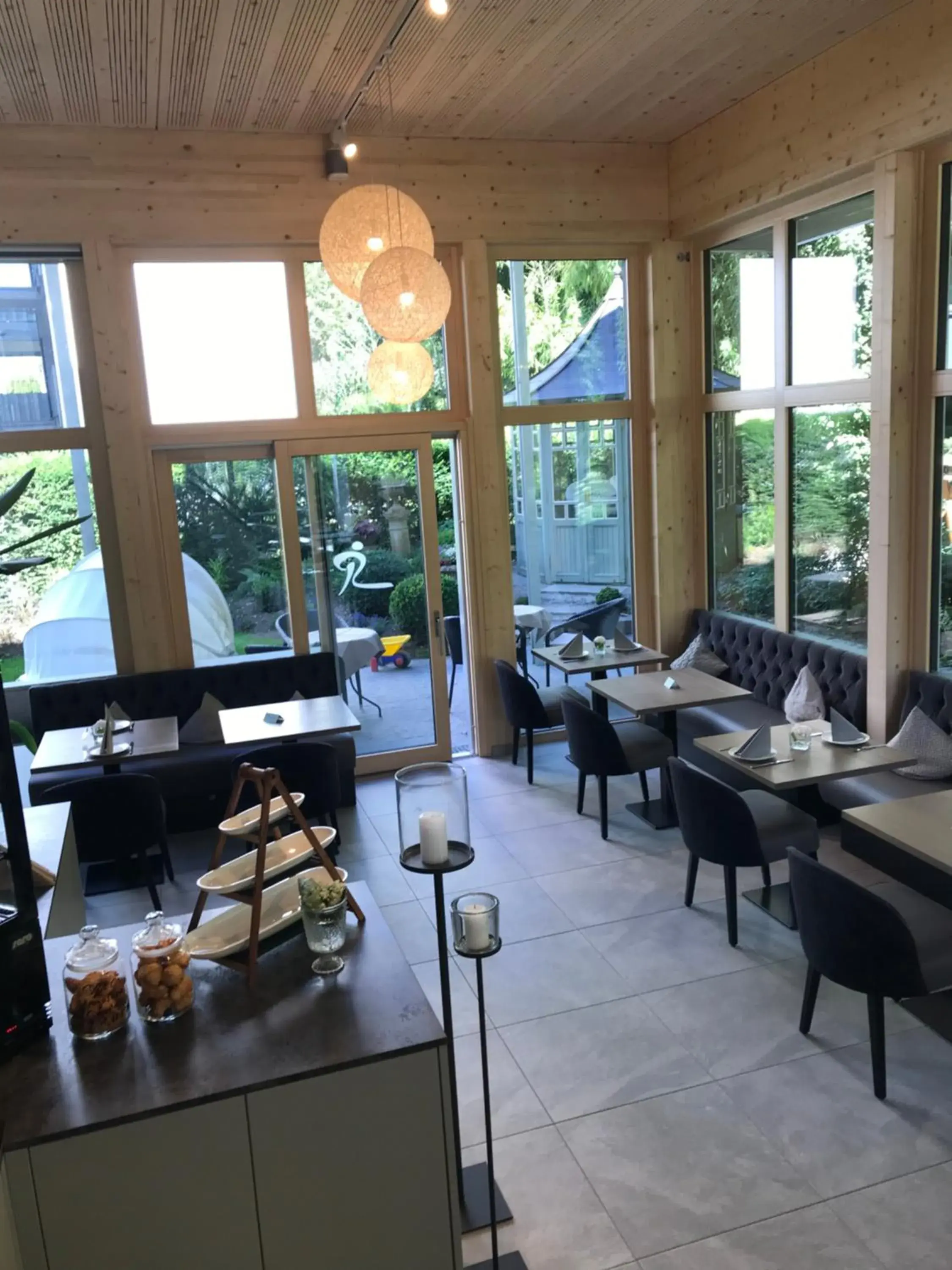 Hotel Garni Villa Rosengarten Hotel Garni Villa Rosengarten