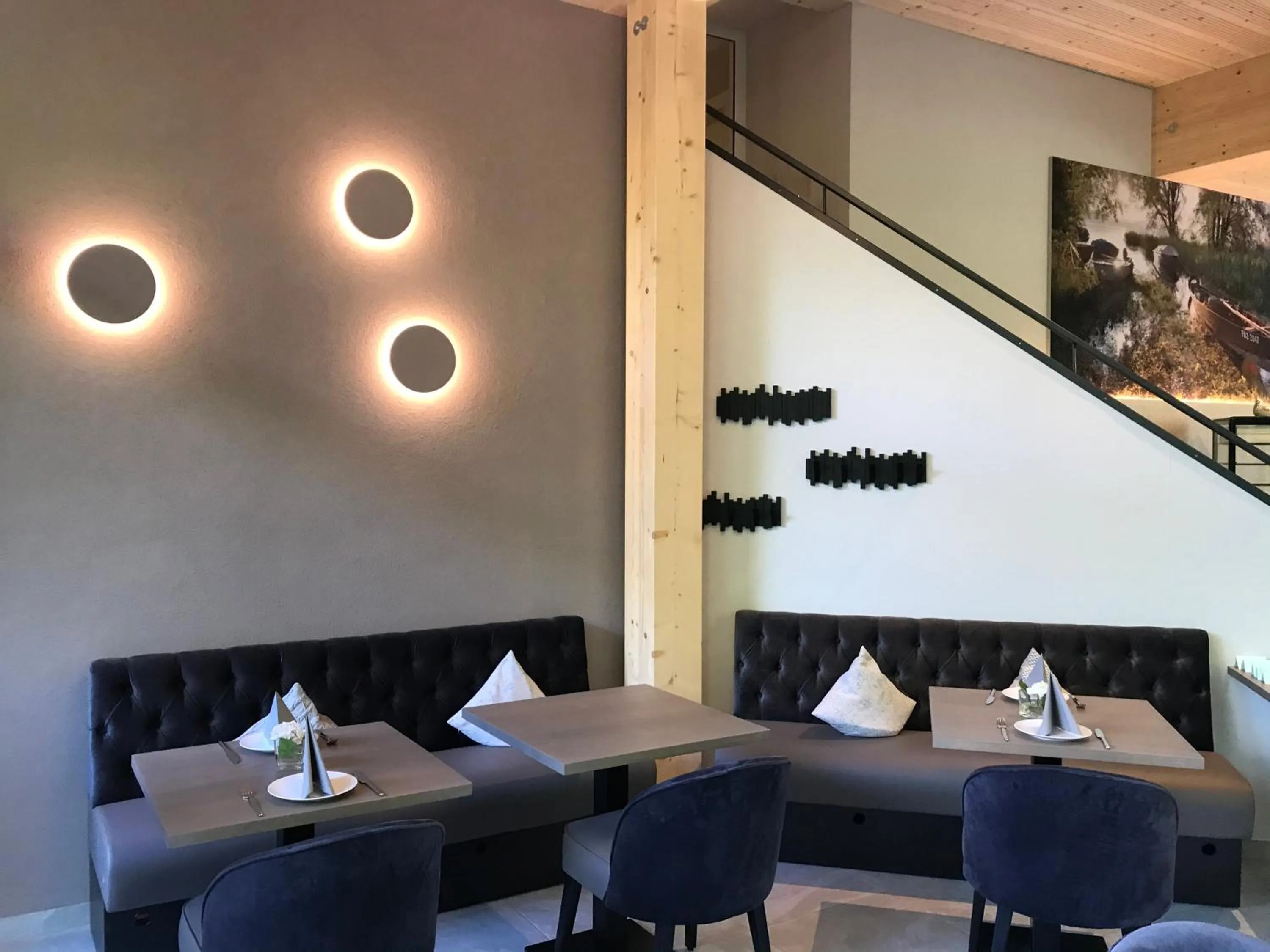 Hotel Garni Villa Rosengarten