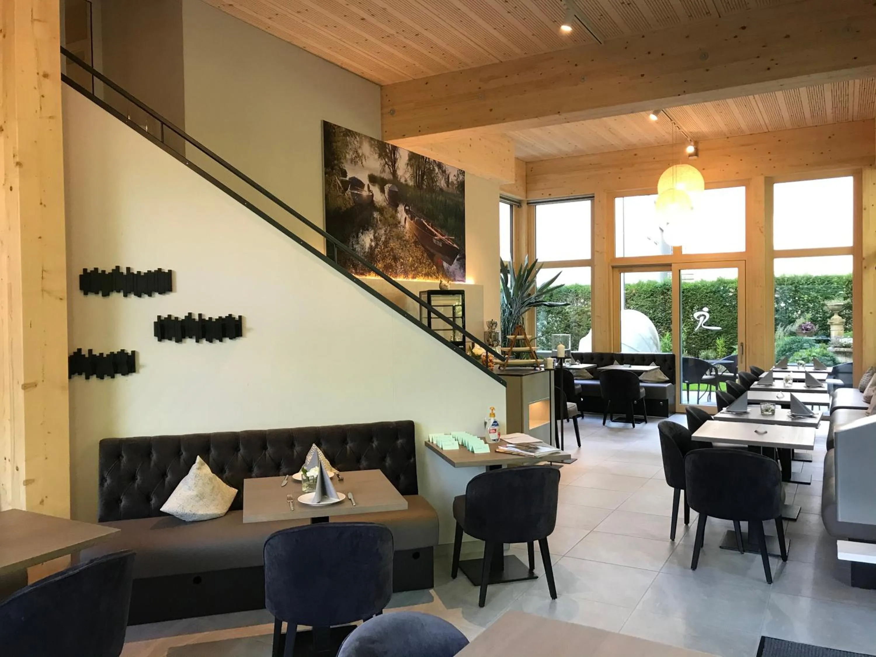 Hotel Garni Villa Rosengarten