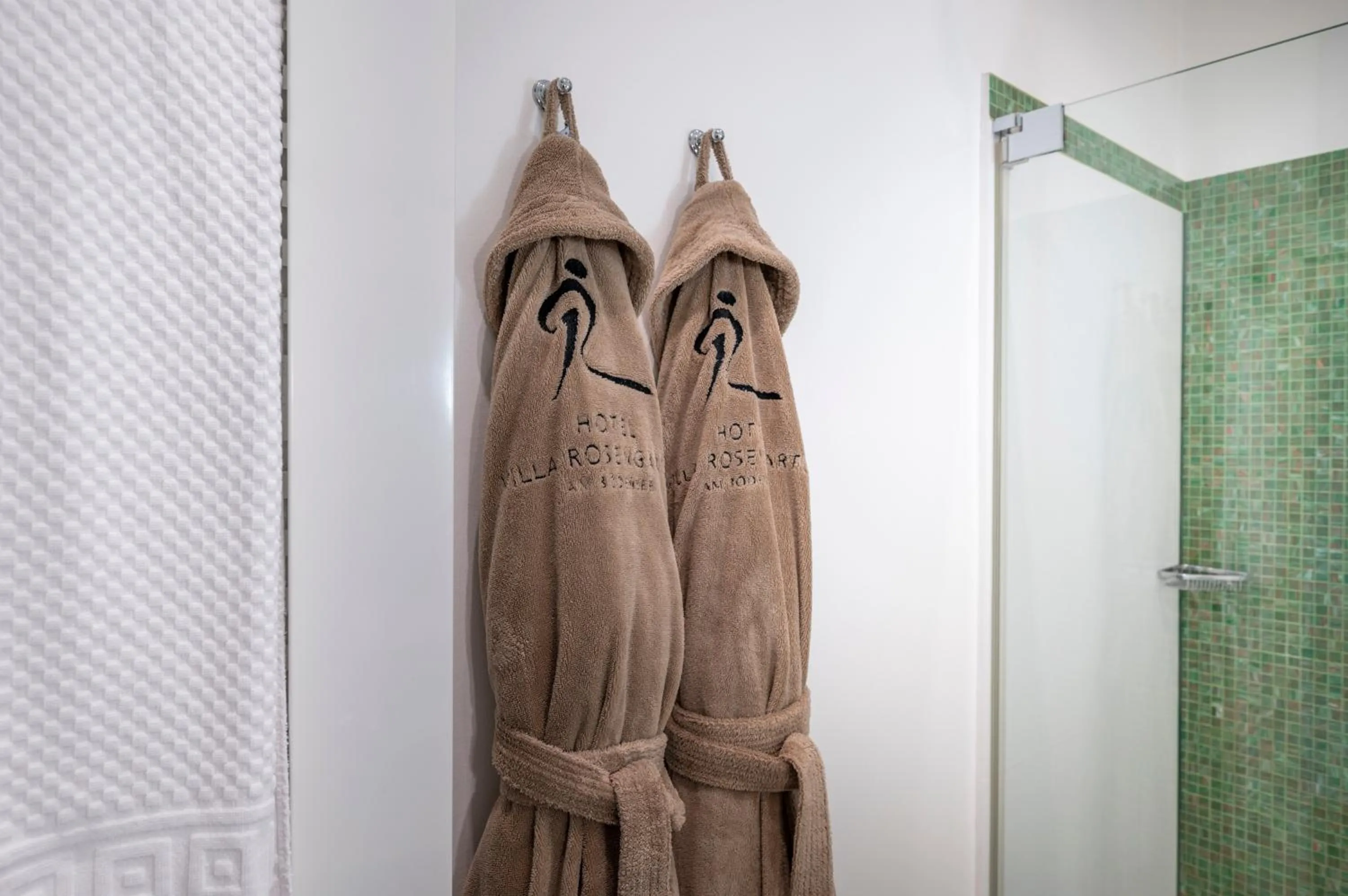 Hotel Garni Villa Rosengarten