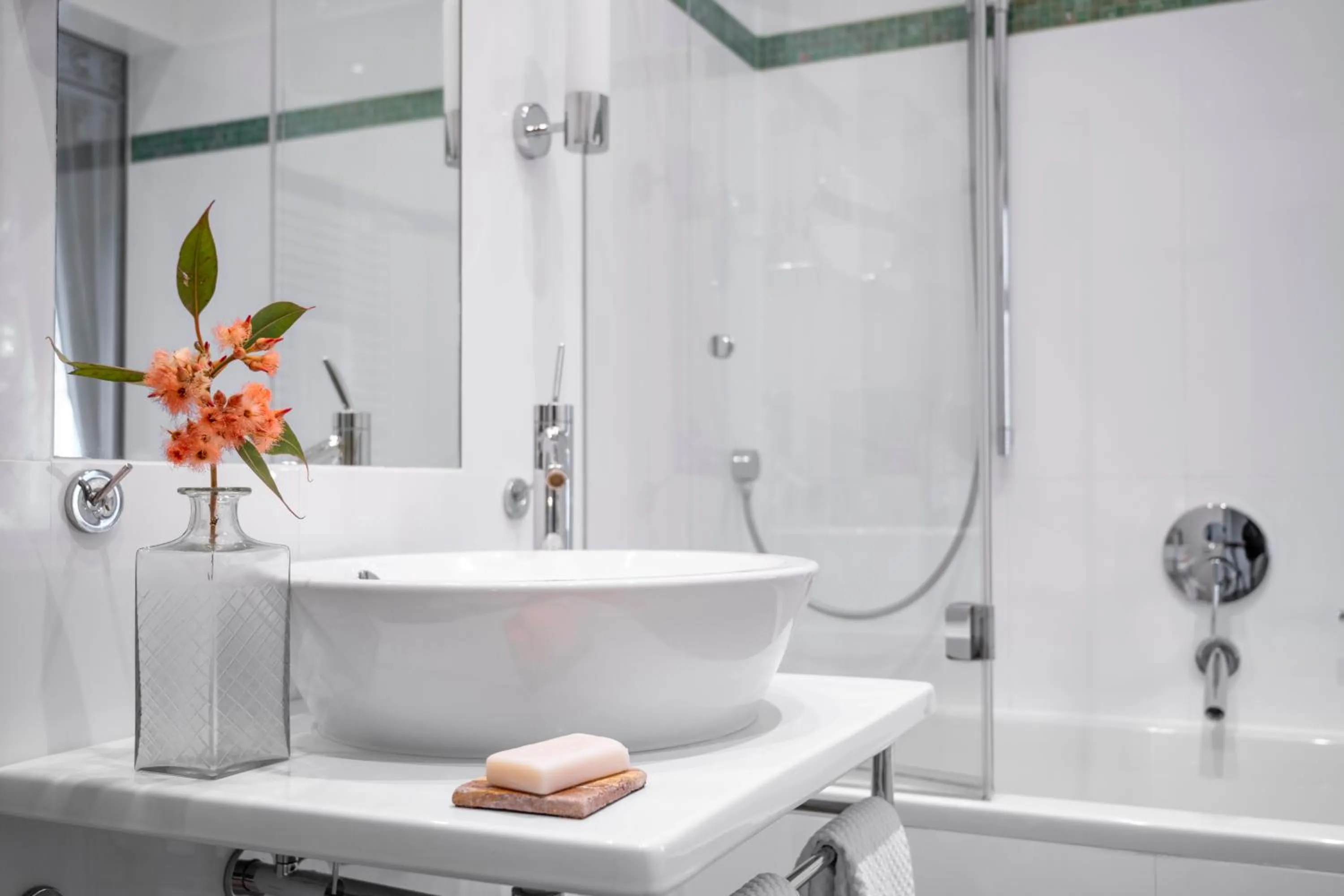 Hotel Garni Villa Rosengarten