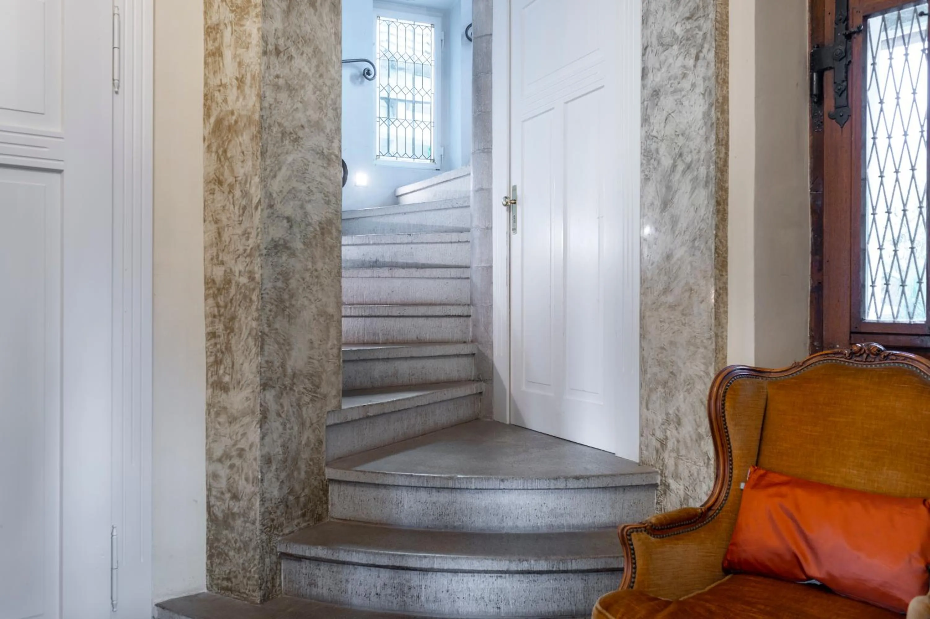 Hotel Garni Villa Rosengarten