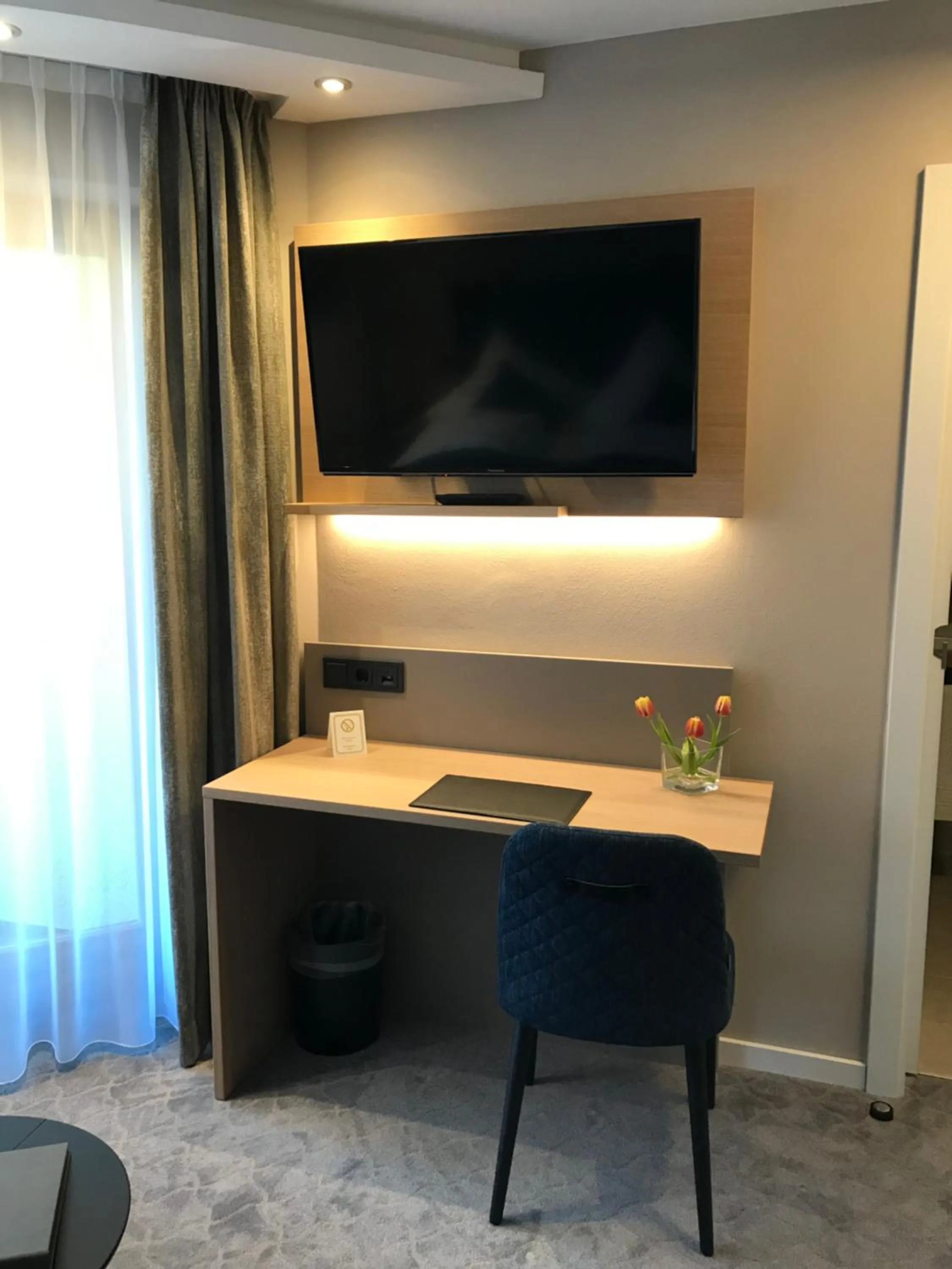 Hotel Garni Villa Rosengarten