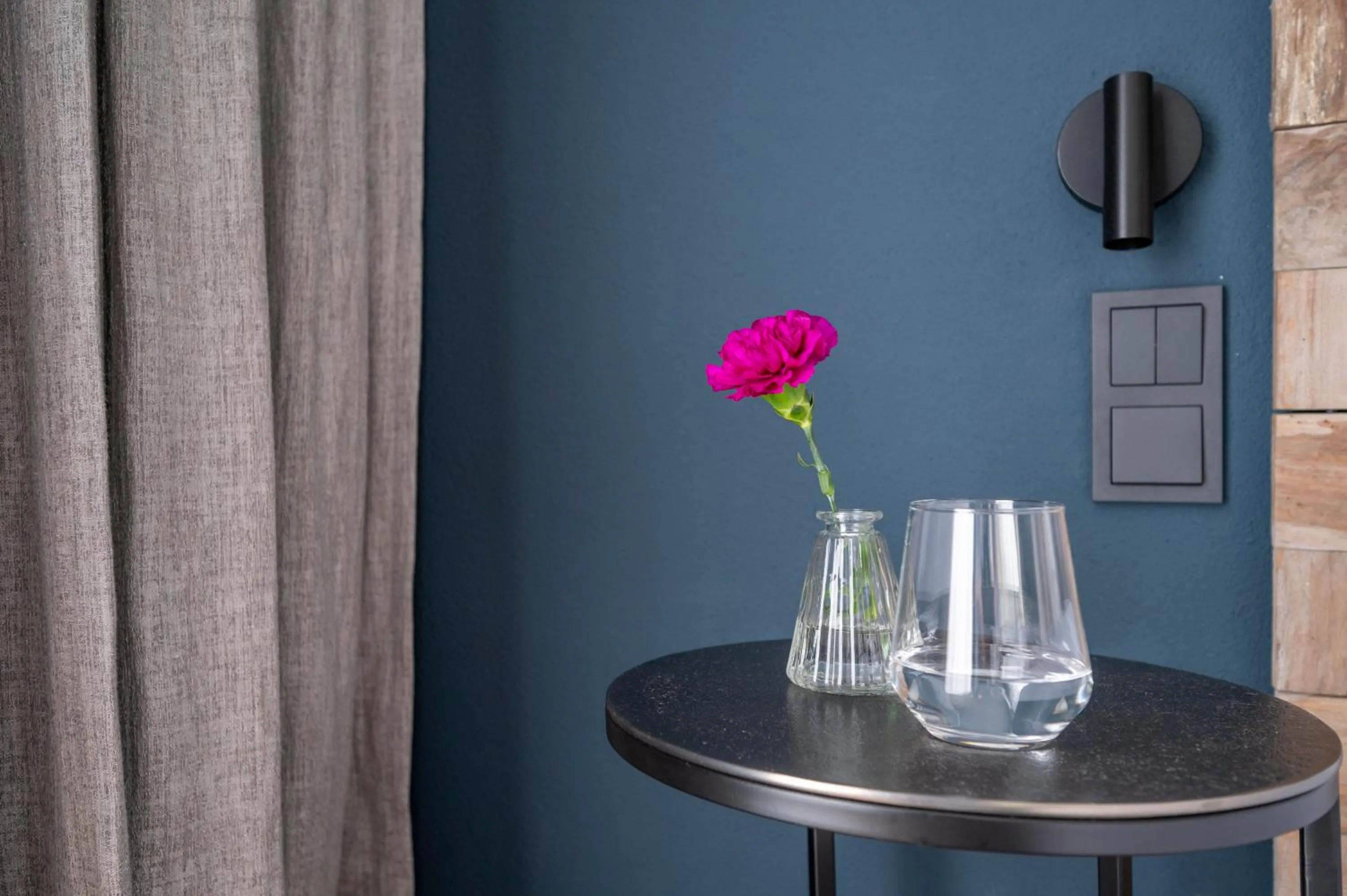 Hotel Garni Villa Rosengarten