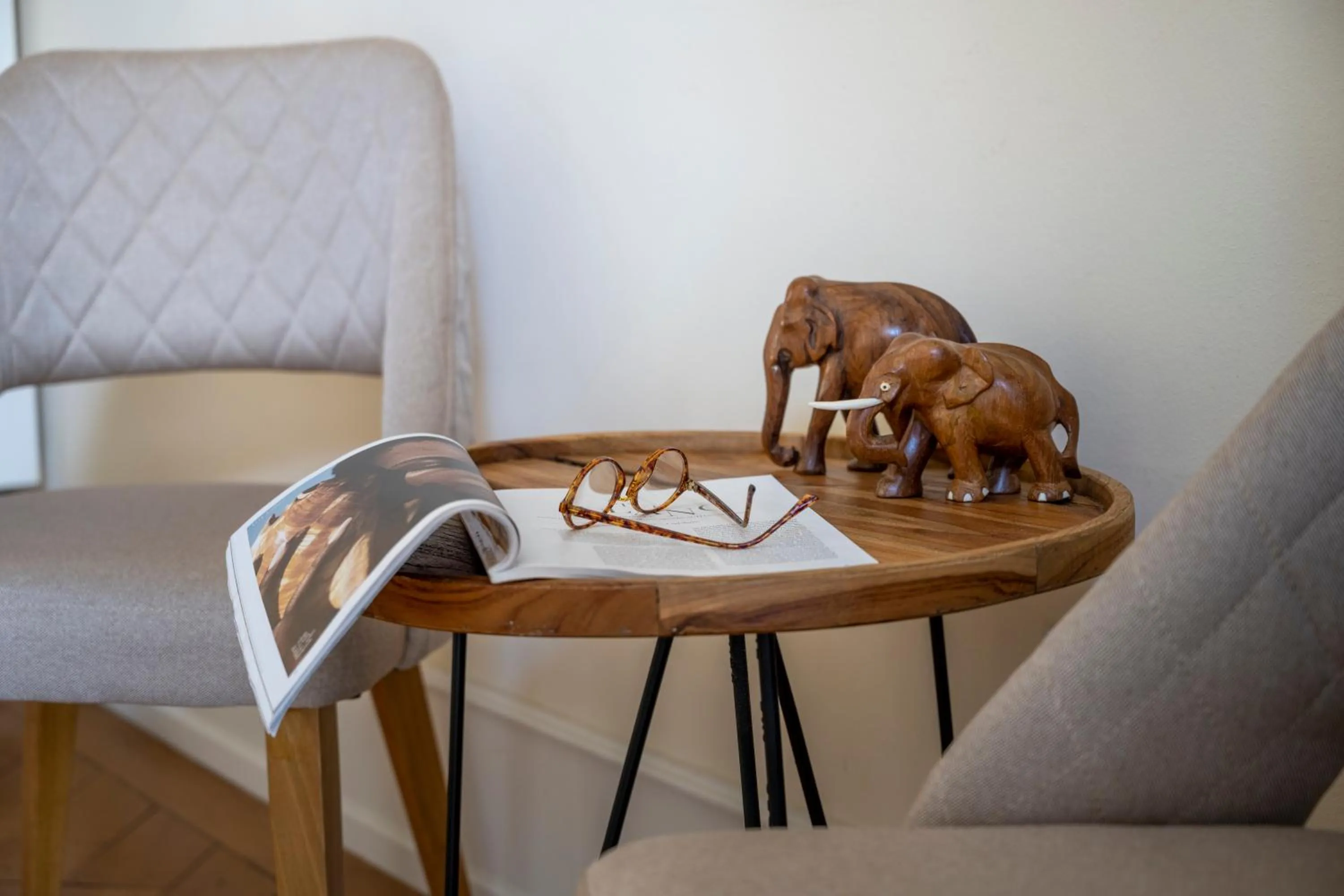 Hotel Garni Villa Rosengarten