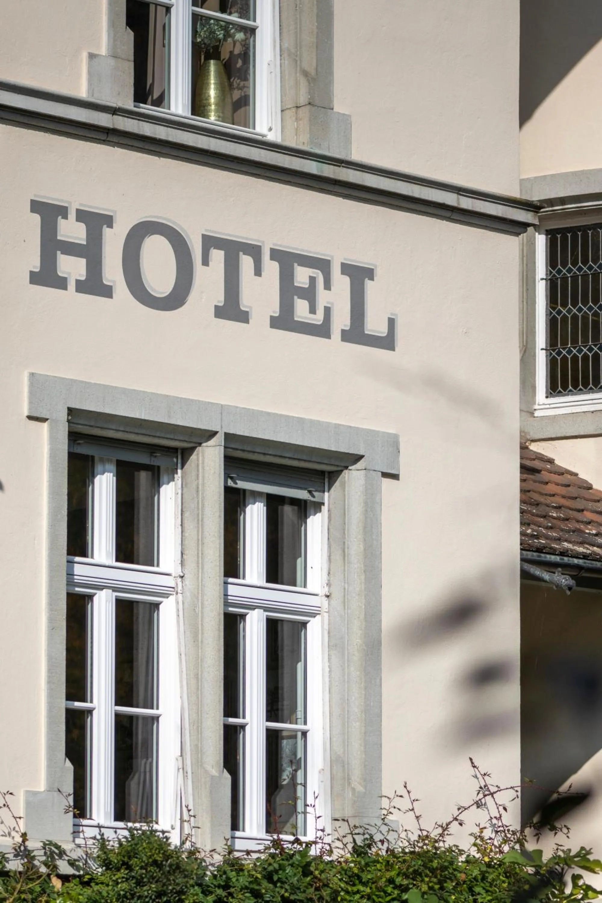 Hotel Garni Villa Rosengarten