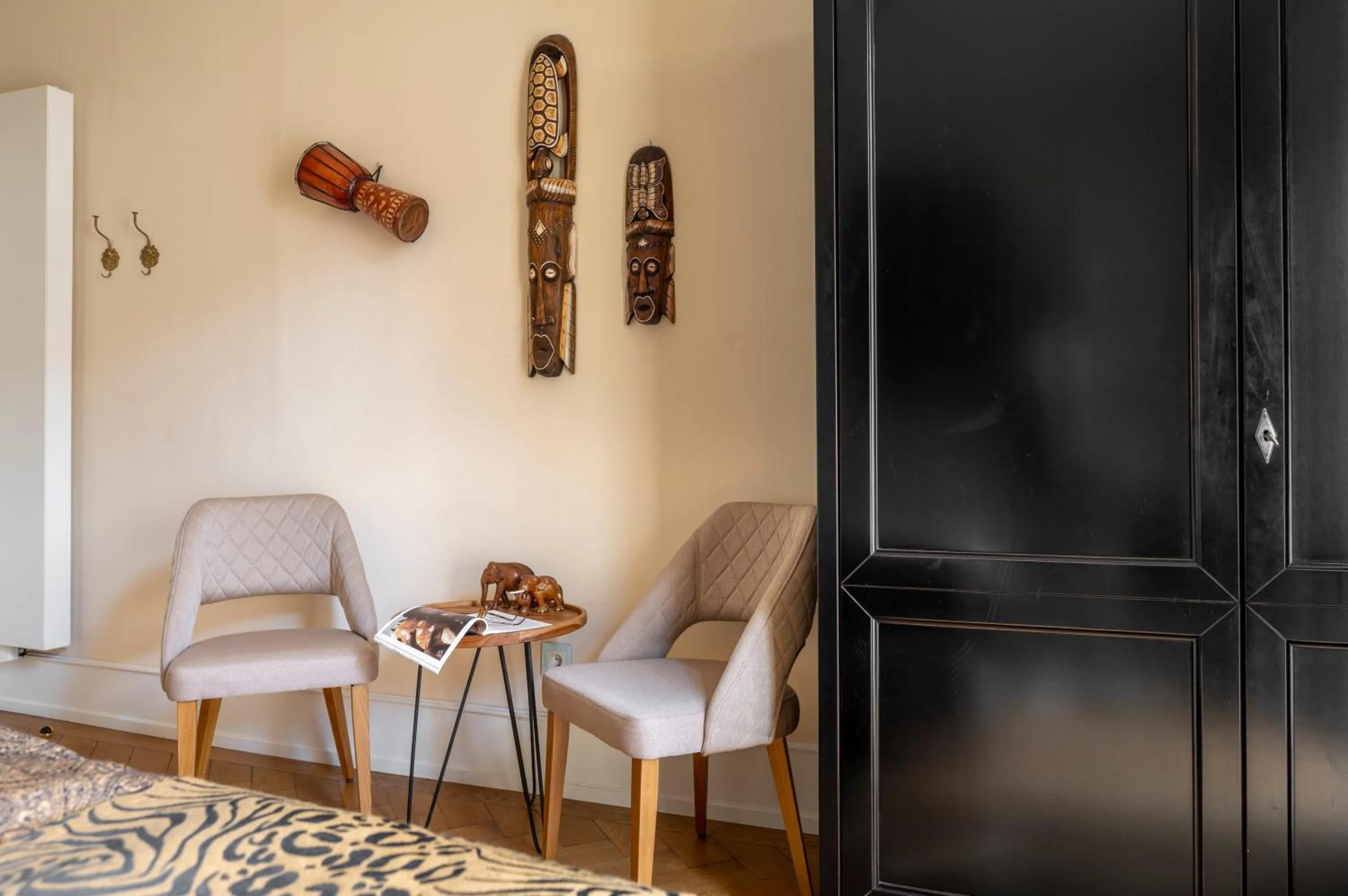 Hotel Garni Villa Rosengarten