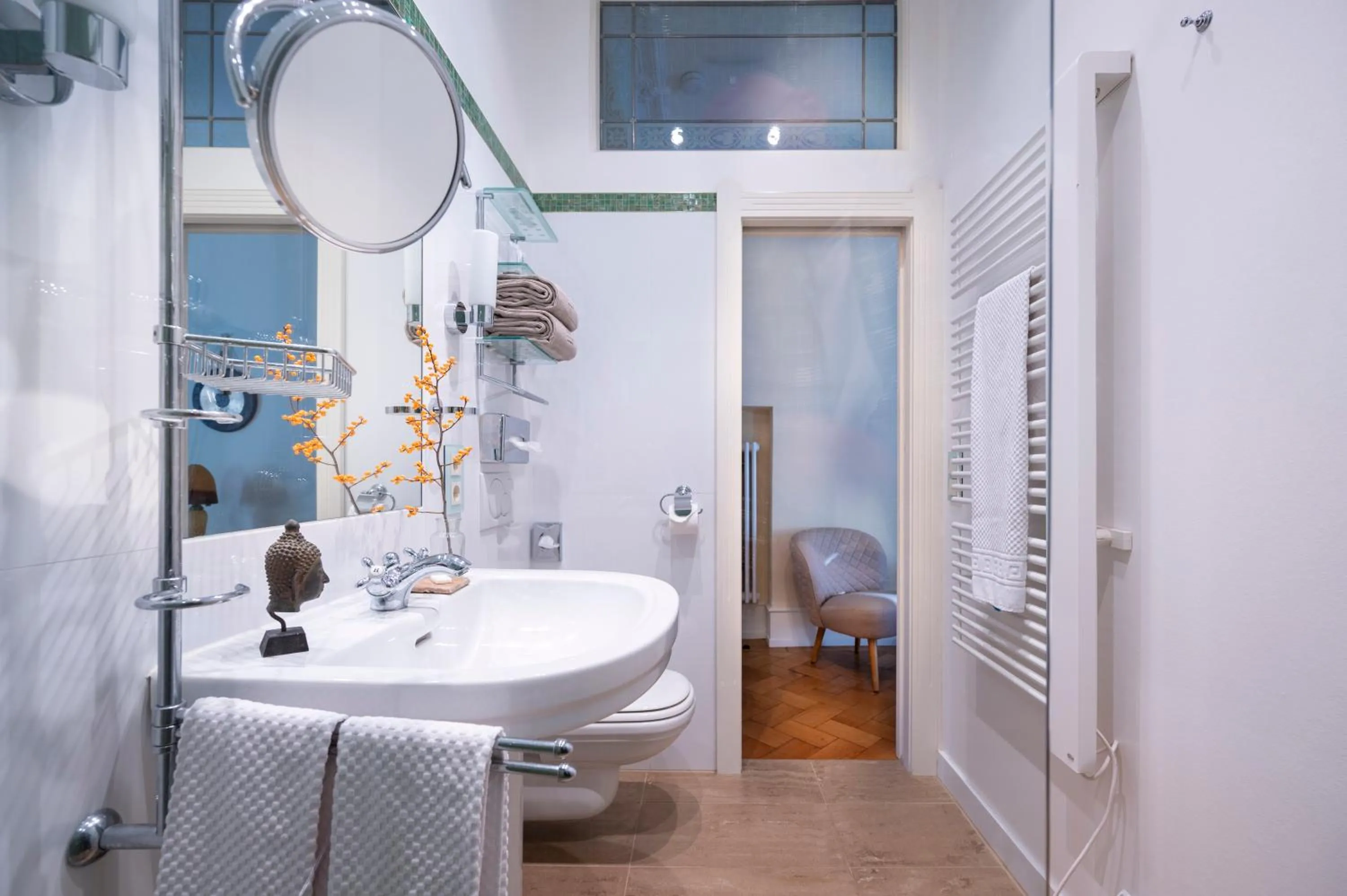 Hotel Garni Villa Rosengarten