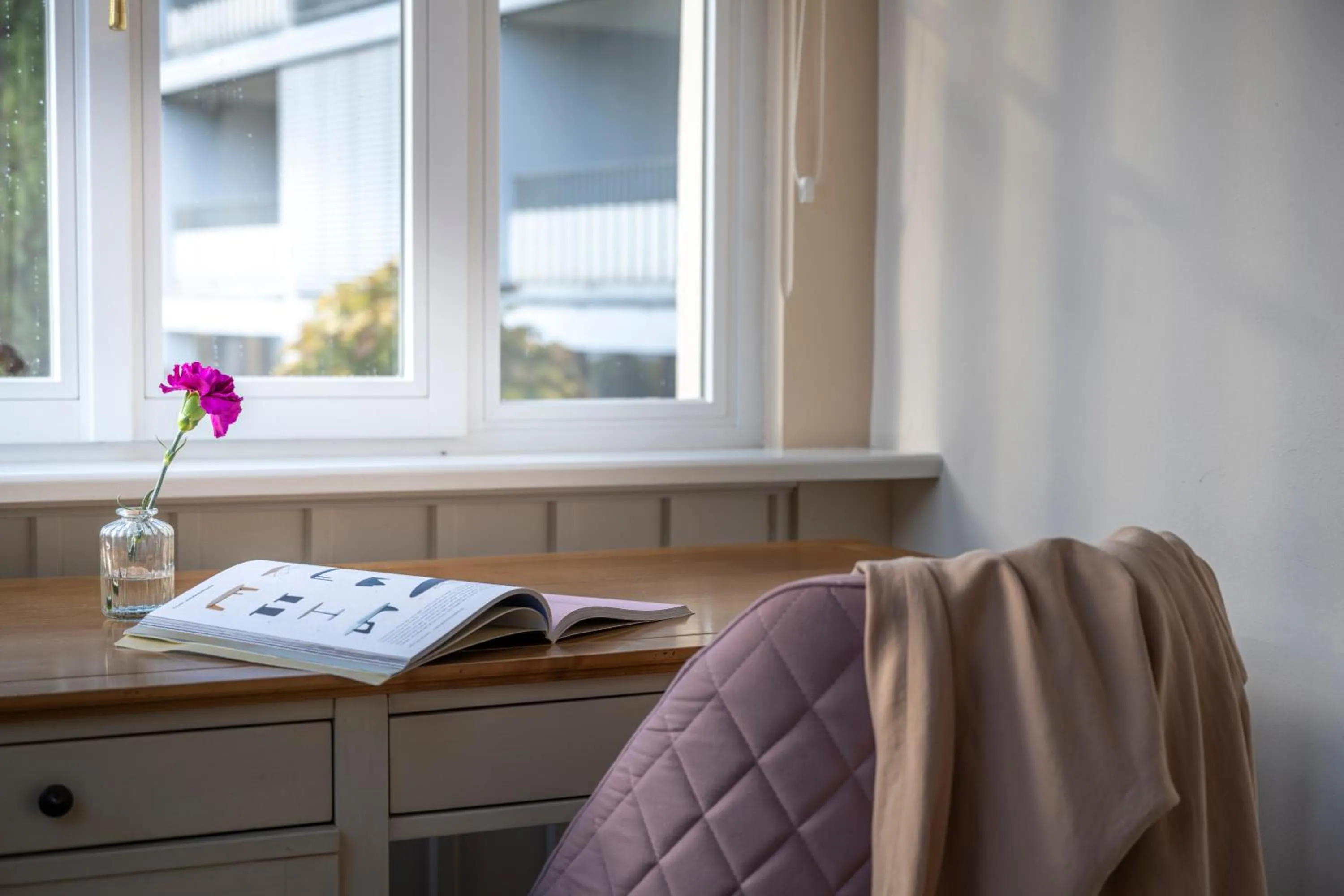 Hotel Garni Villa Rosengarten