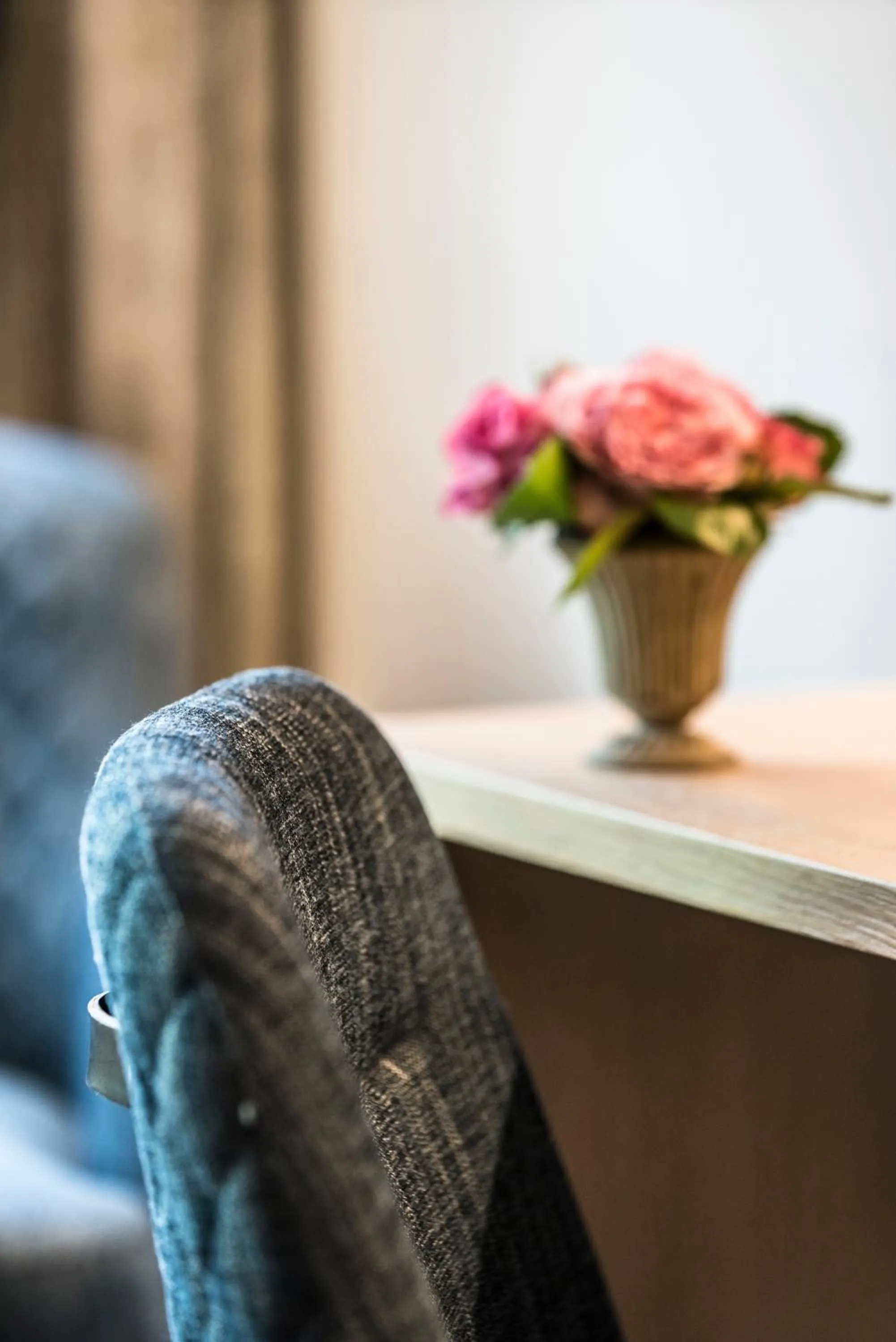 Hotel Garni Villa Rosengarten