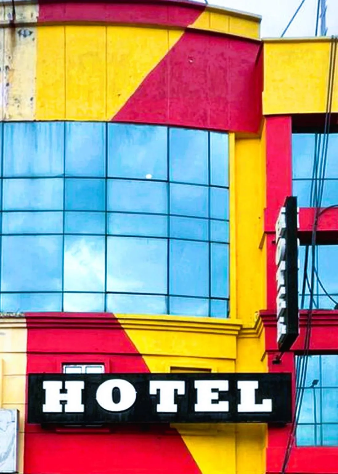 ARK H-2 Hotel Sungai Besi