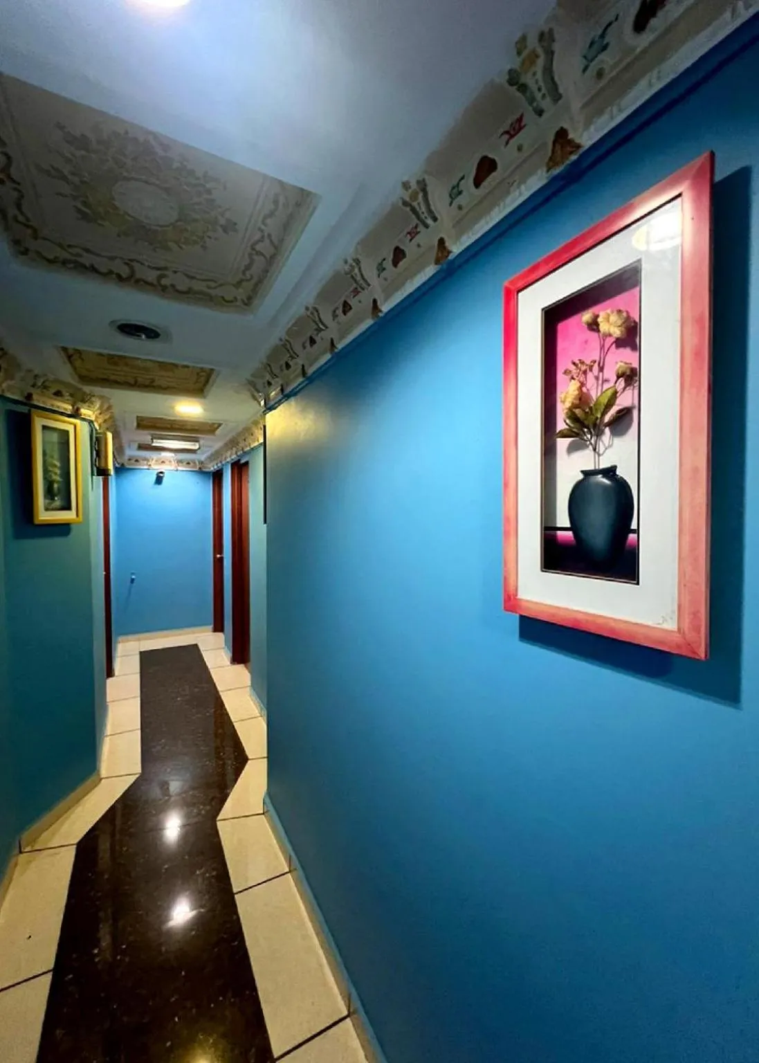 ARK H-2 Hotel Sungai Besi