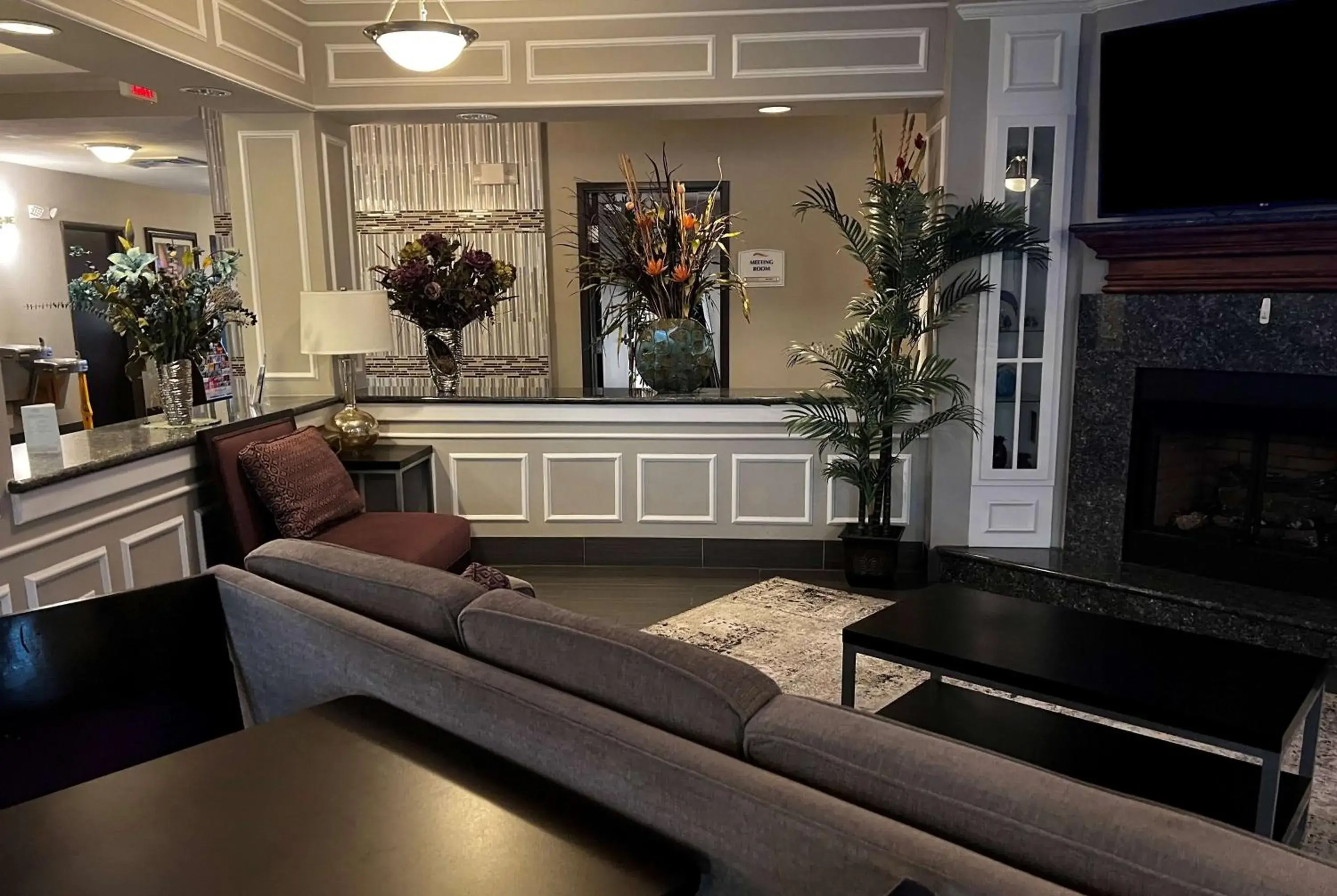 Baymont by Wyndham College Station Baymont by Wyndham College Station